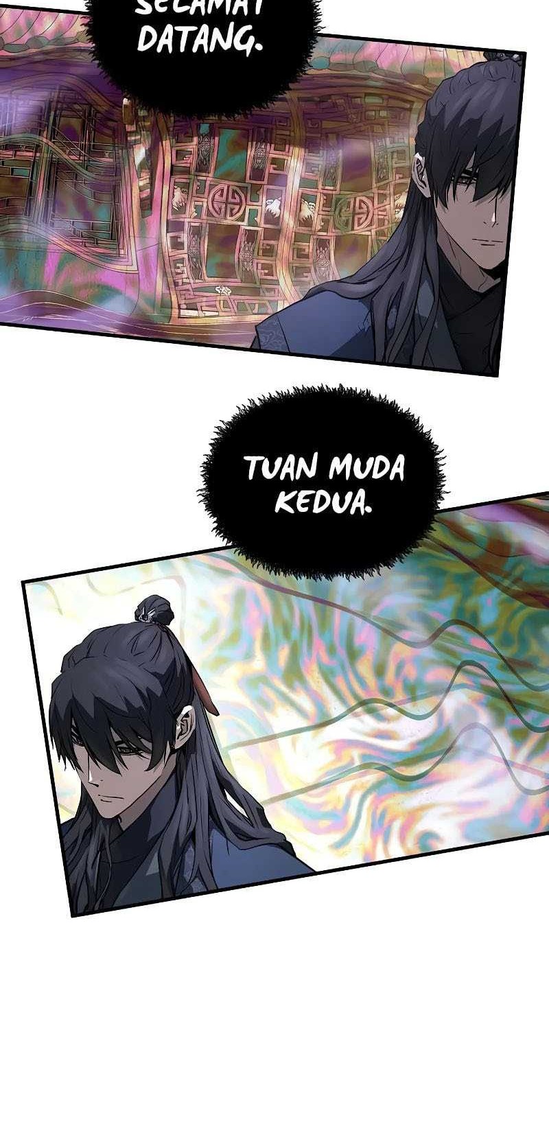 Absolute Regression Chapter 44 Gambar 44