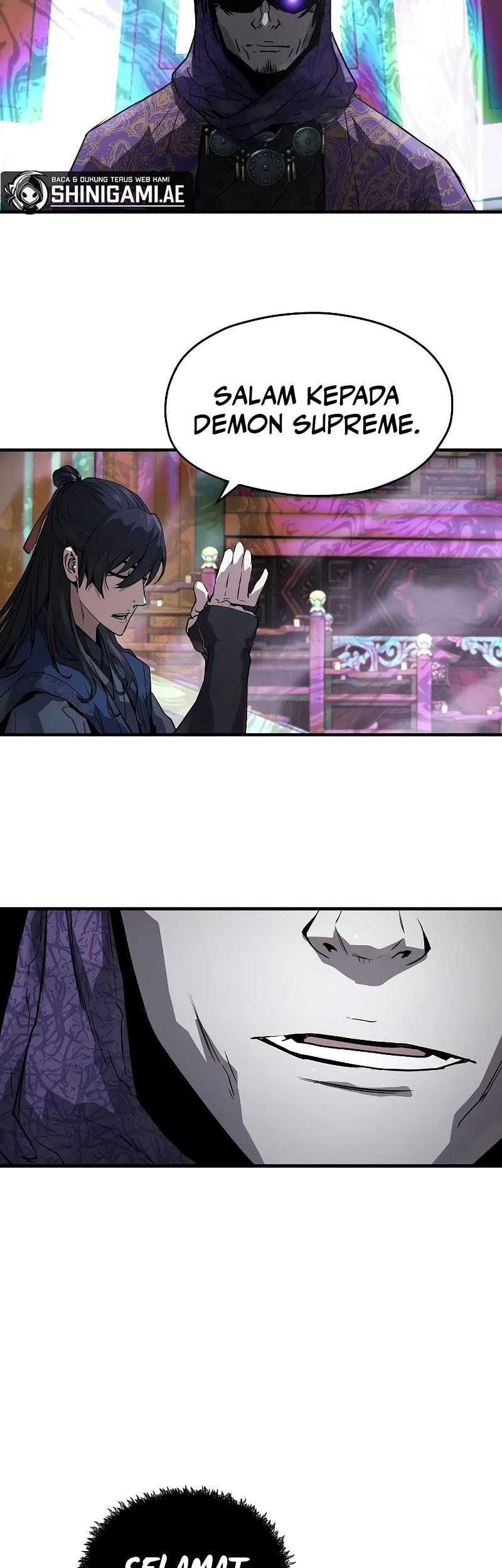 Absolute Regression Chapter 44 Gambar 43