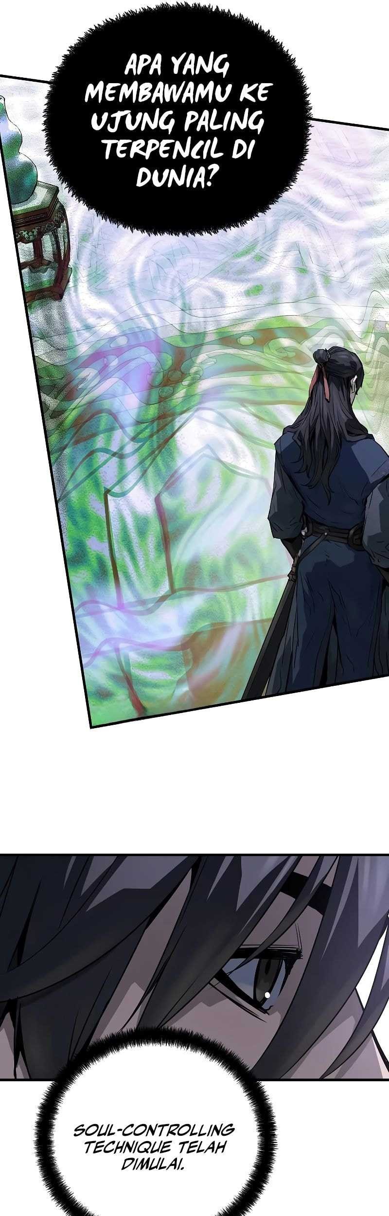 Absolute Regression Chapter 44 Gambar 45