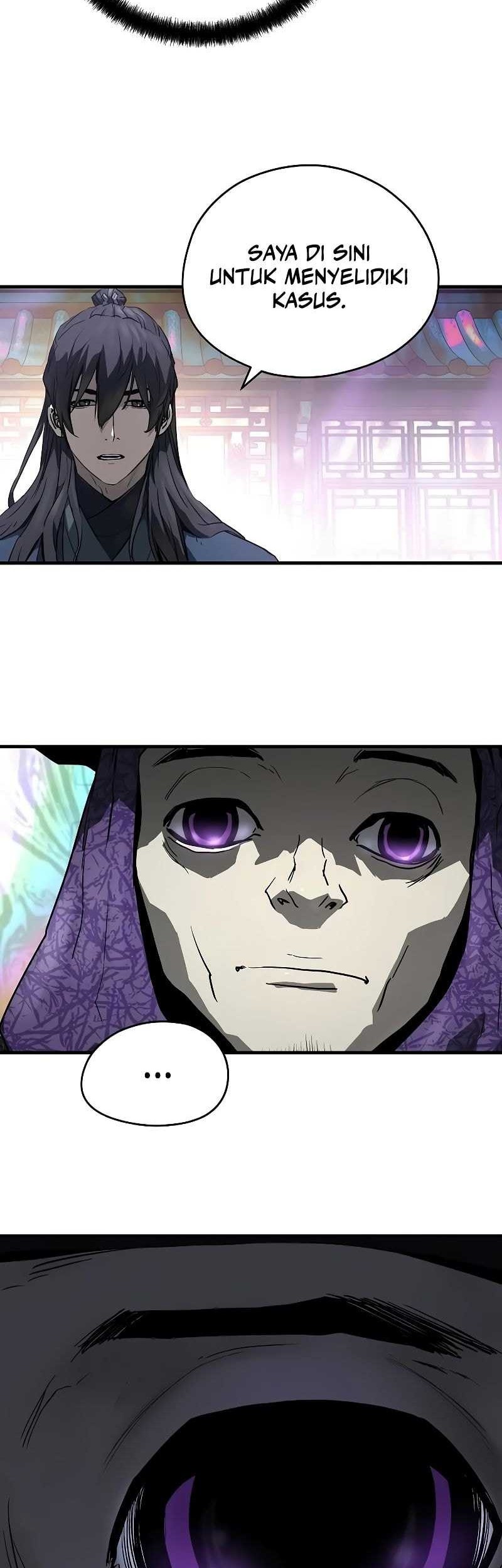 Absolute Regression Chapter 44 Gambar 46