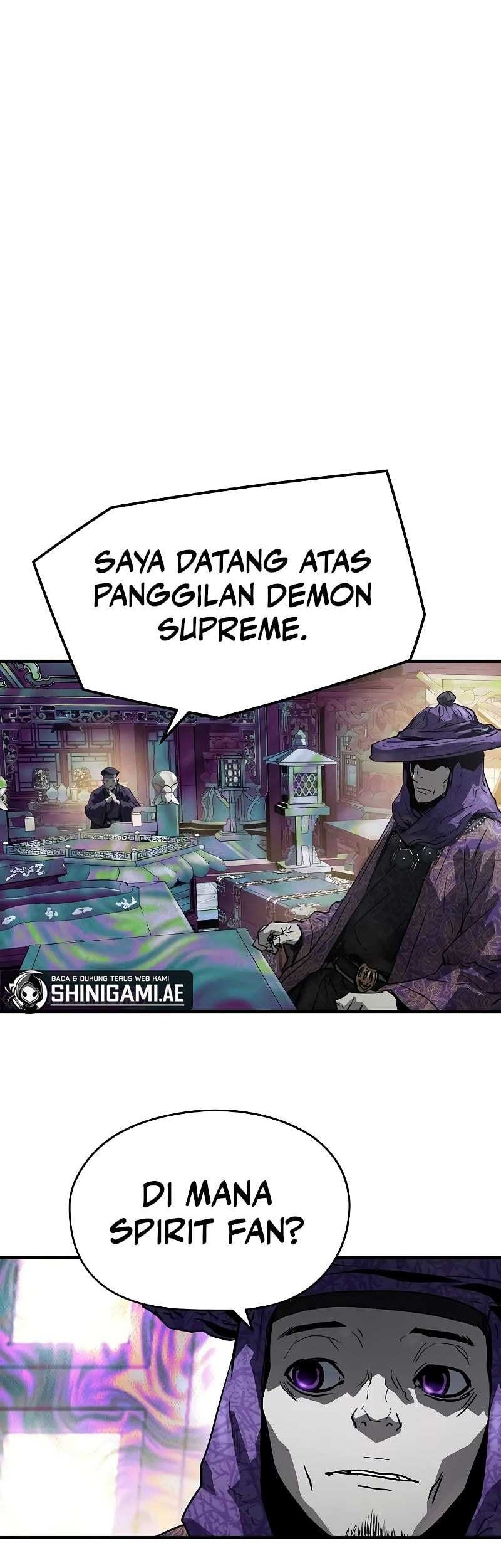 Absolute Regression Chapter 44 Gambar 52