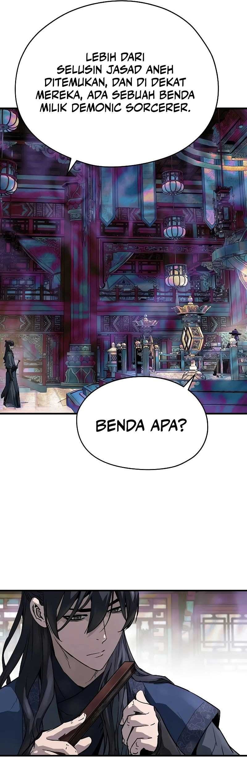 Absolute Regression Chapter 44 Gambar 49