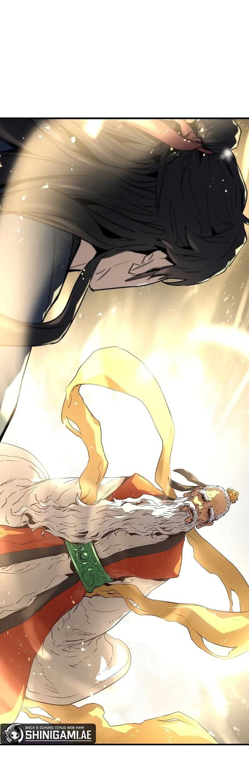 Absolute Regression Chapter 44 Gambar 16