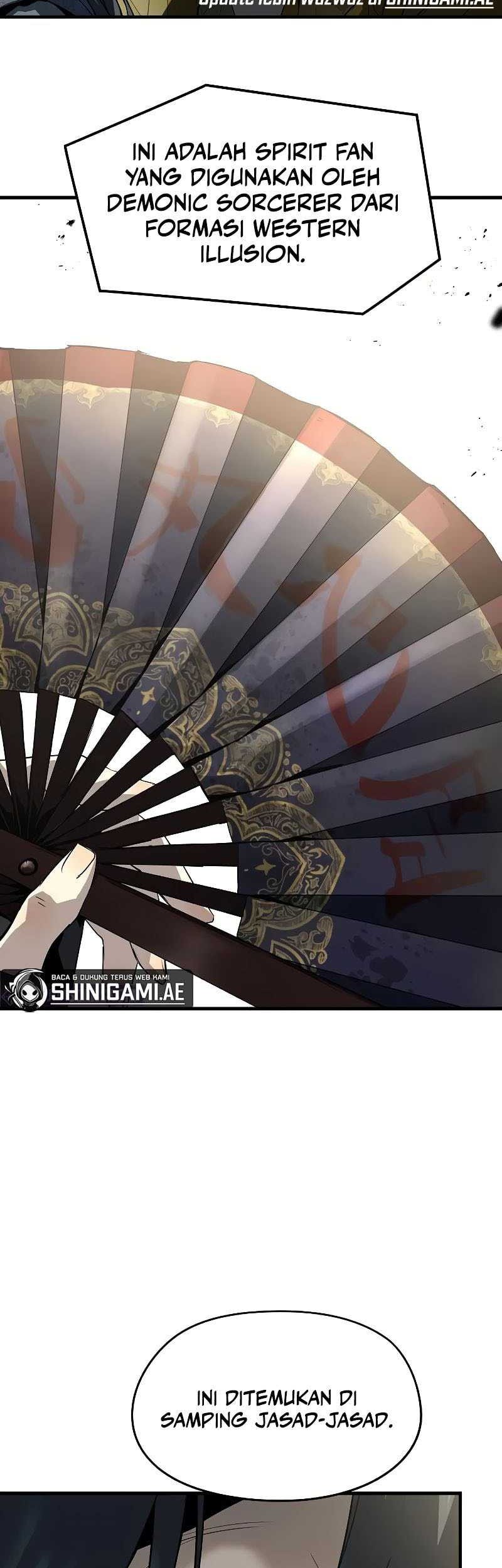 Absolute Regression Chapter 44 Gambar 19