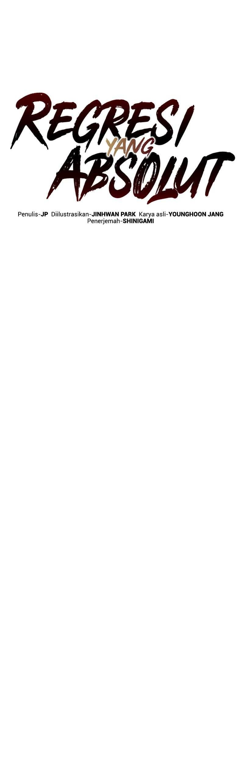 Absolute Regression Chapter 44 Gambar 31
