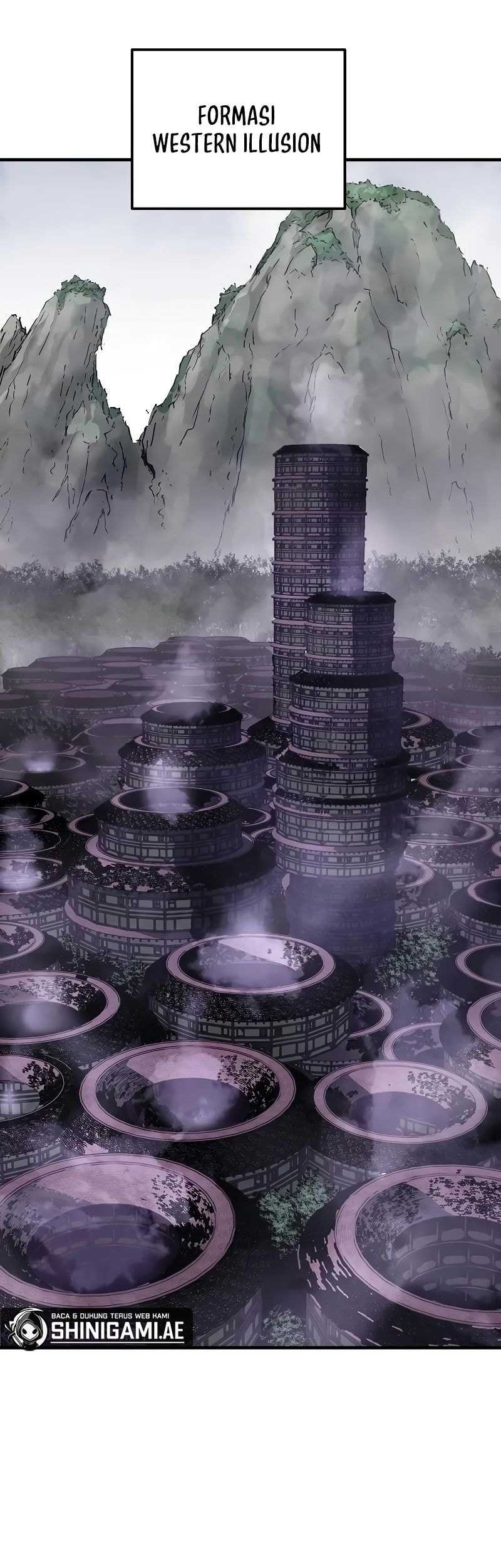 Absolute Regression Chapter 44 Gambar 32