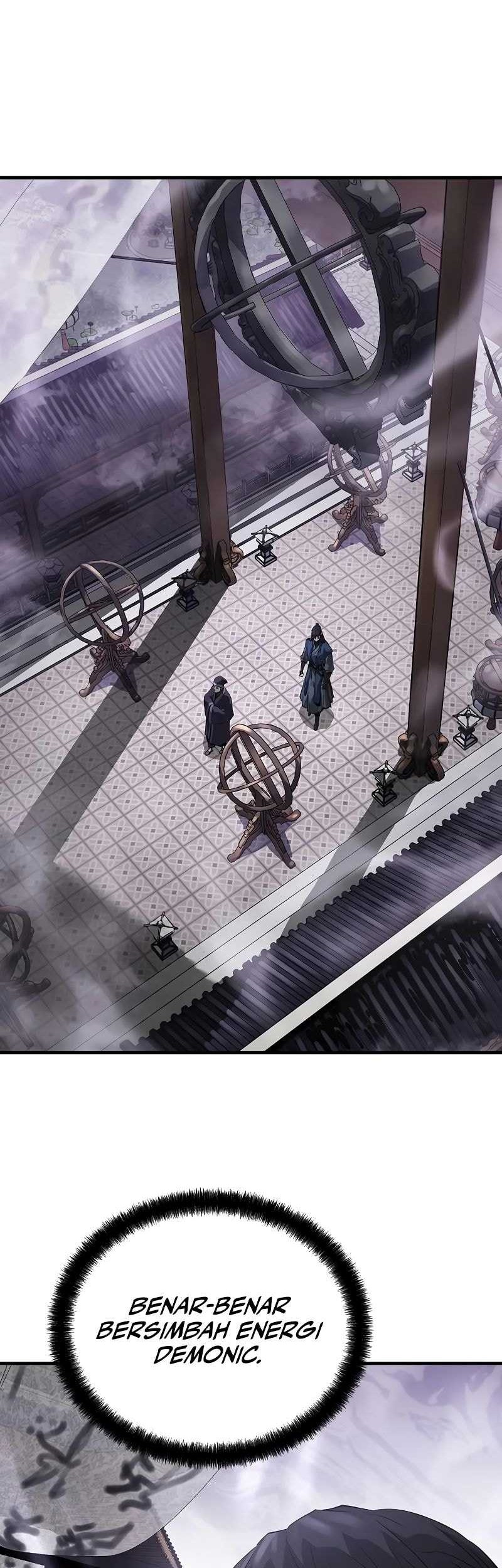 Absolute Regression Chapter 44 Gambar 34