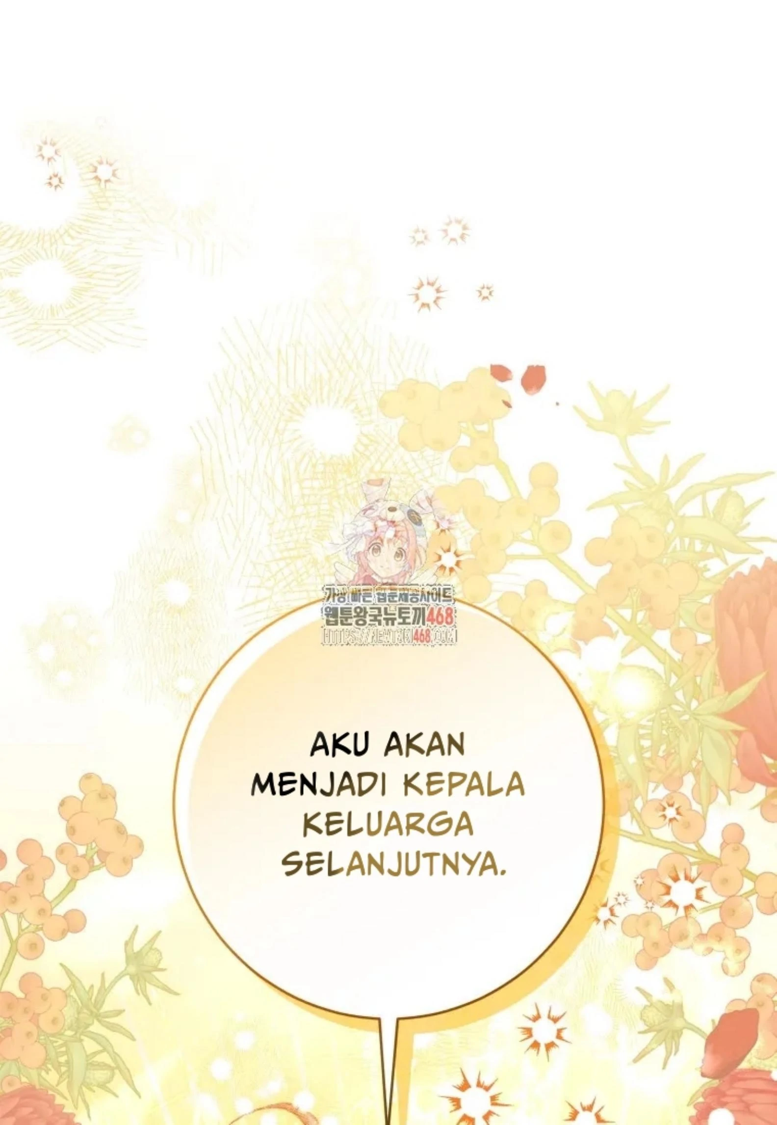 Komik Black Killer Whale Baby Chapter 52 gambar nomor 1