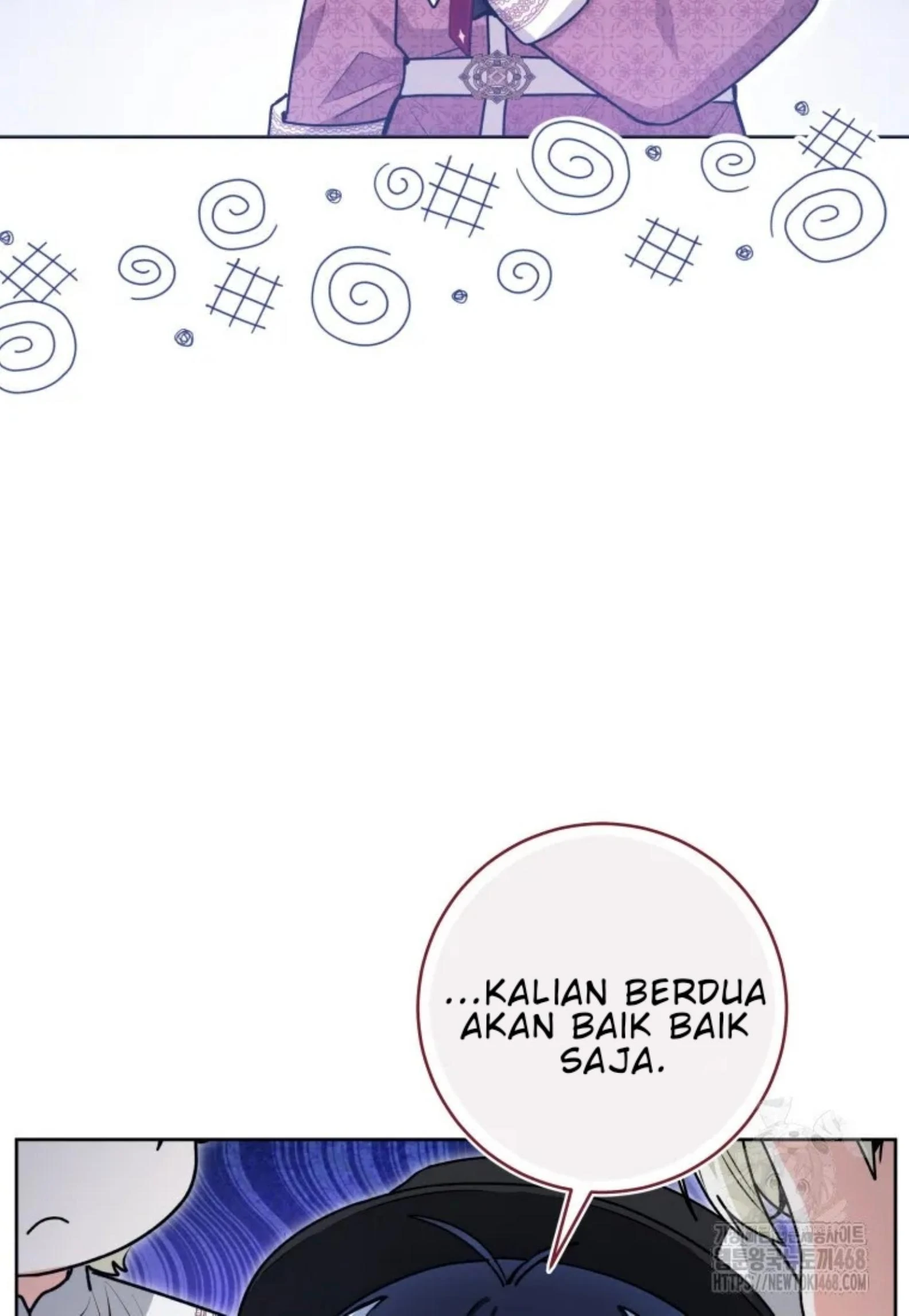 Black Killer Whale Baby Chapter 52 Gambar 128