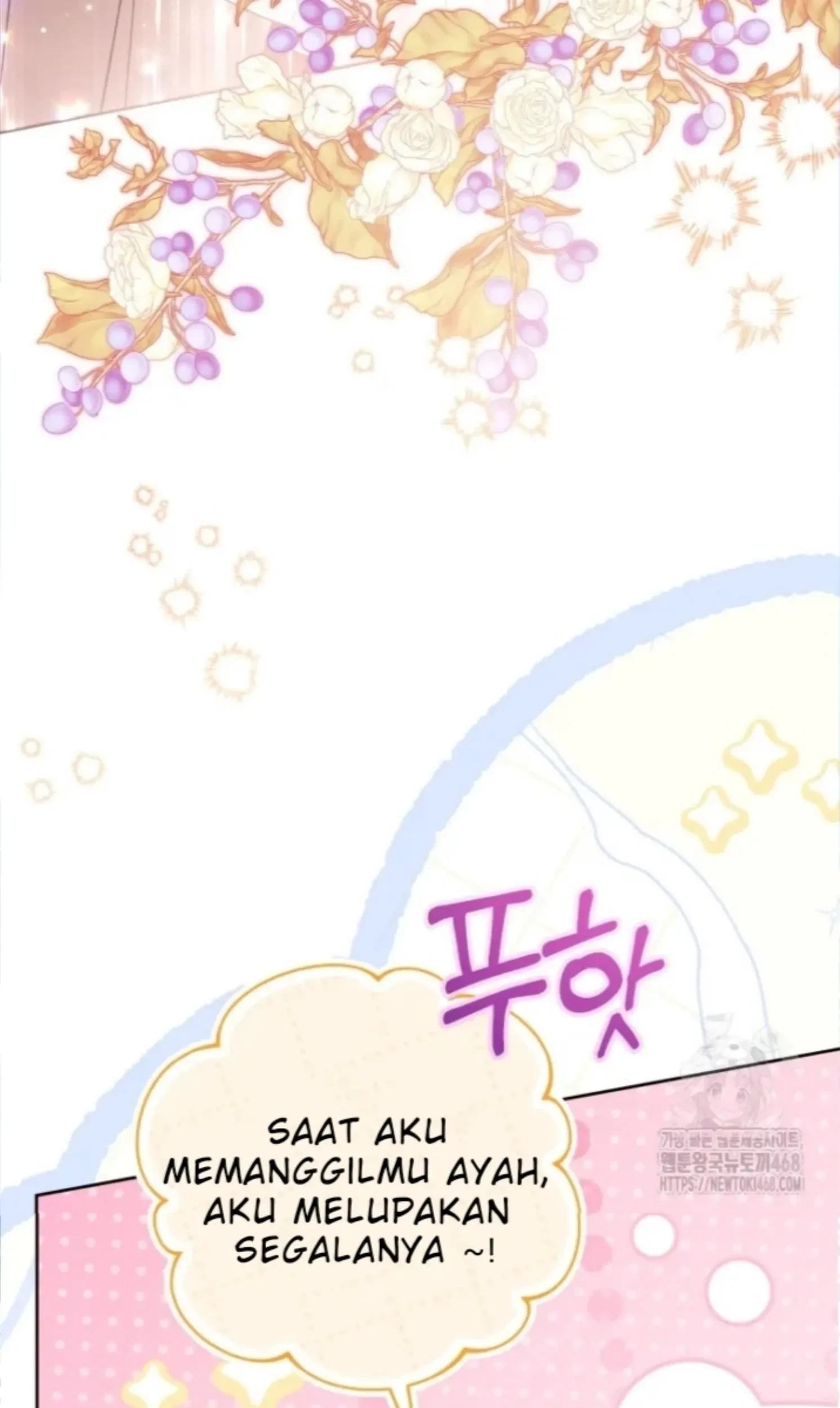 Black Killer Whale Baby Chapter 52 Gambar 20