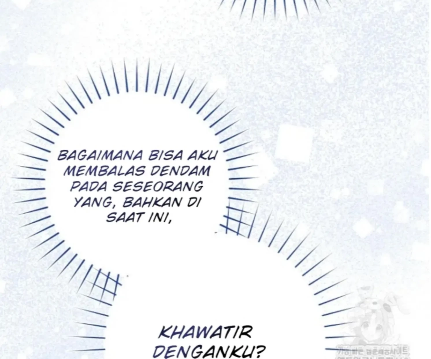 Black Killer Whale Baby Chapter 52 Gambar 22