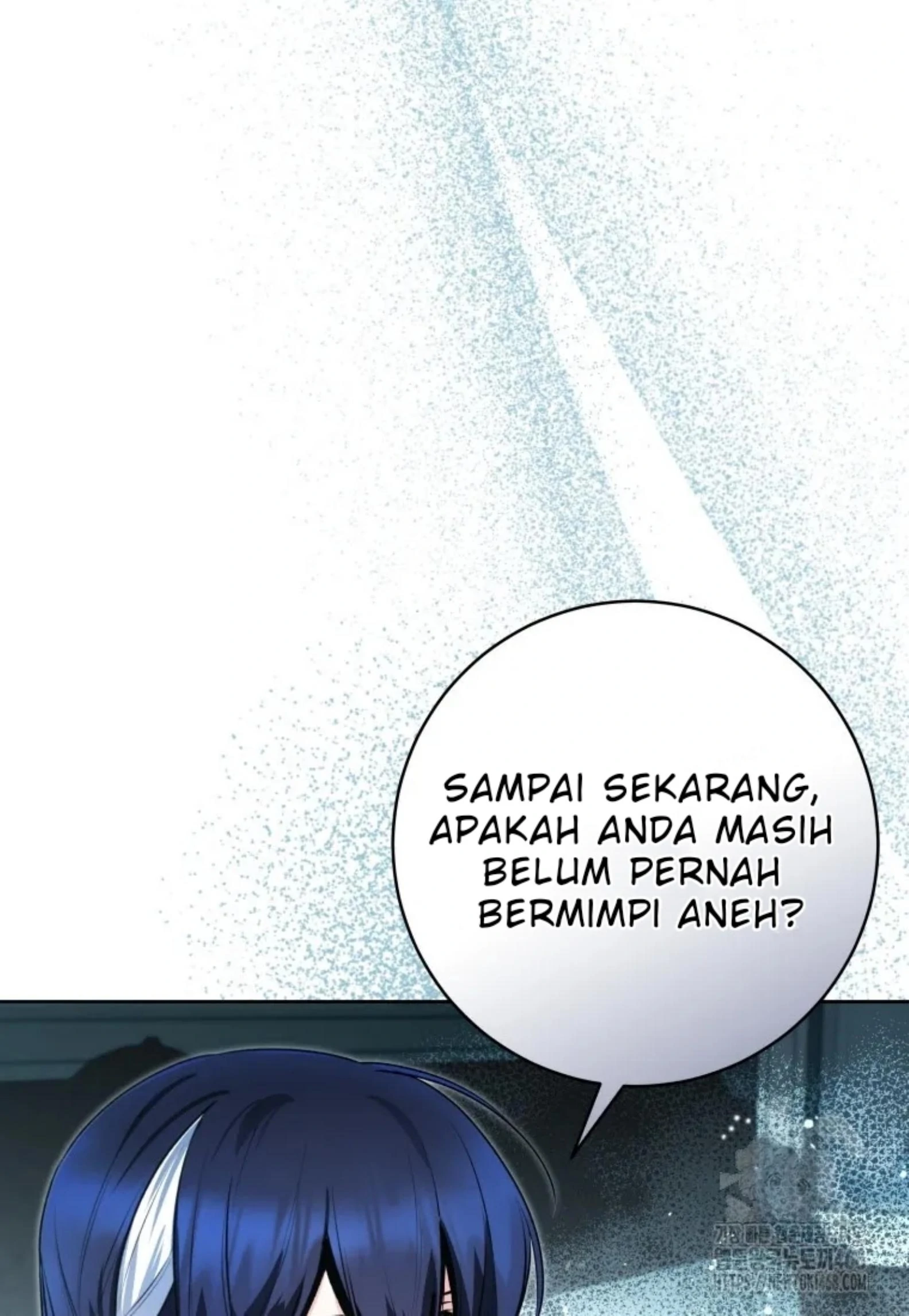 Black Killer Whale Baby Chapter 52 Gambar 38