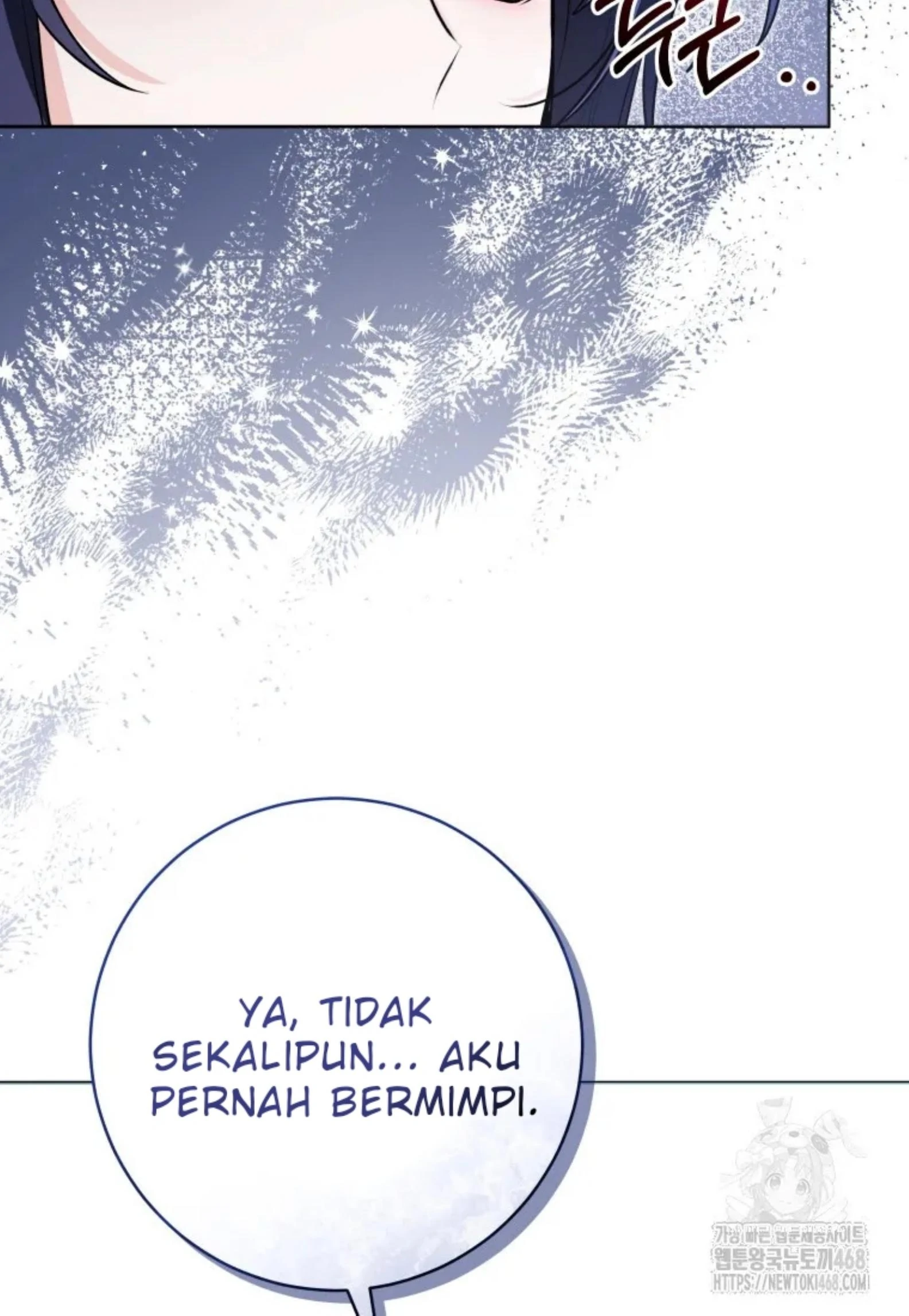 Black Killer Whale Baby Chapter 52 Gambar 41