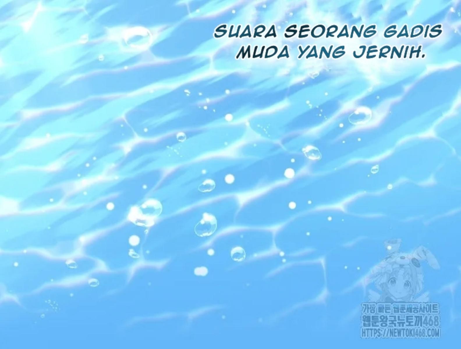 Black Killer Whale Baby Chapter 52 Gambar 52