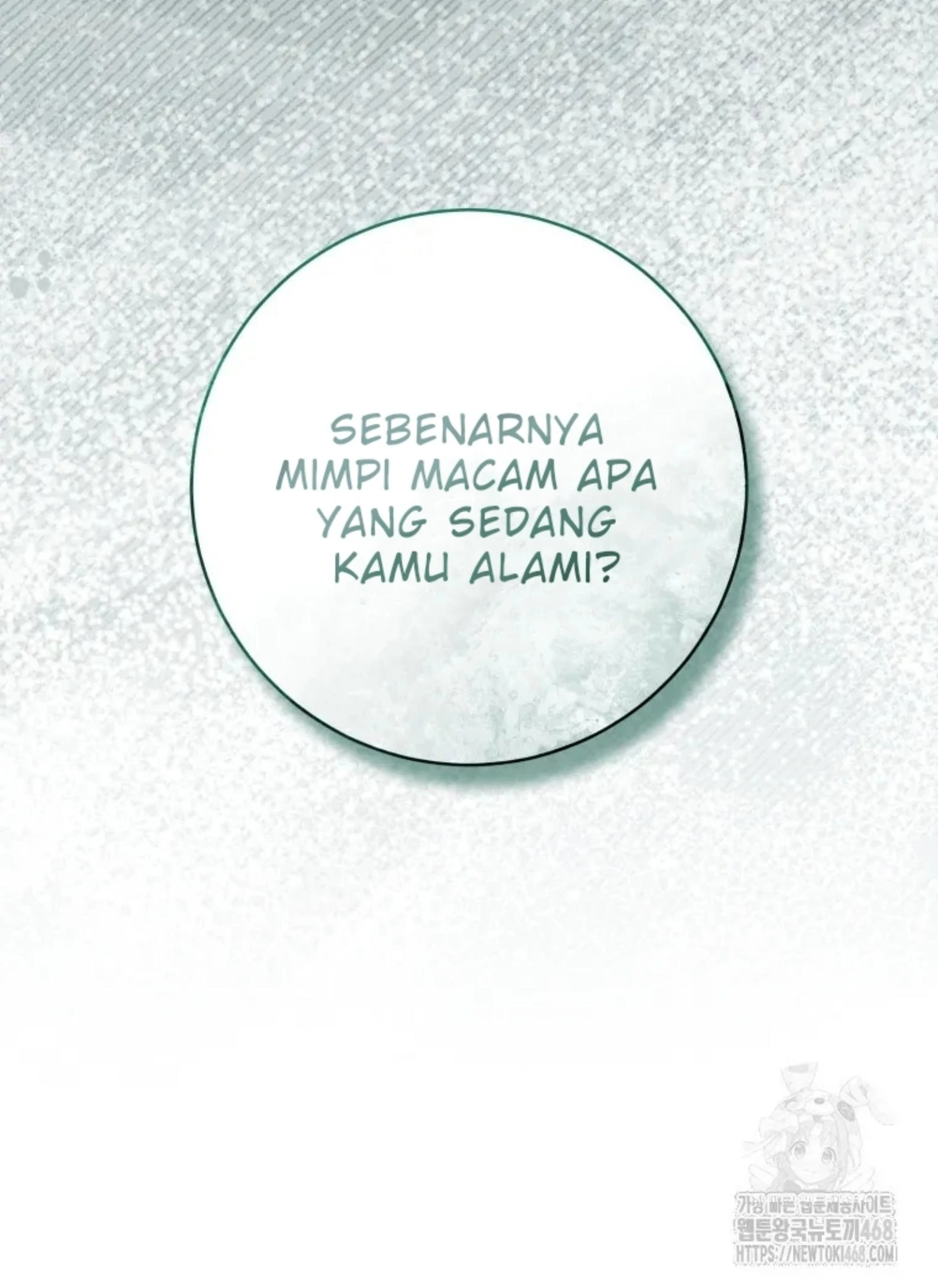 Black Killer Whale Baby Chapter 52 Gambar 45