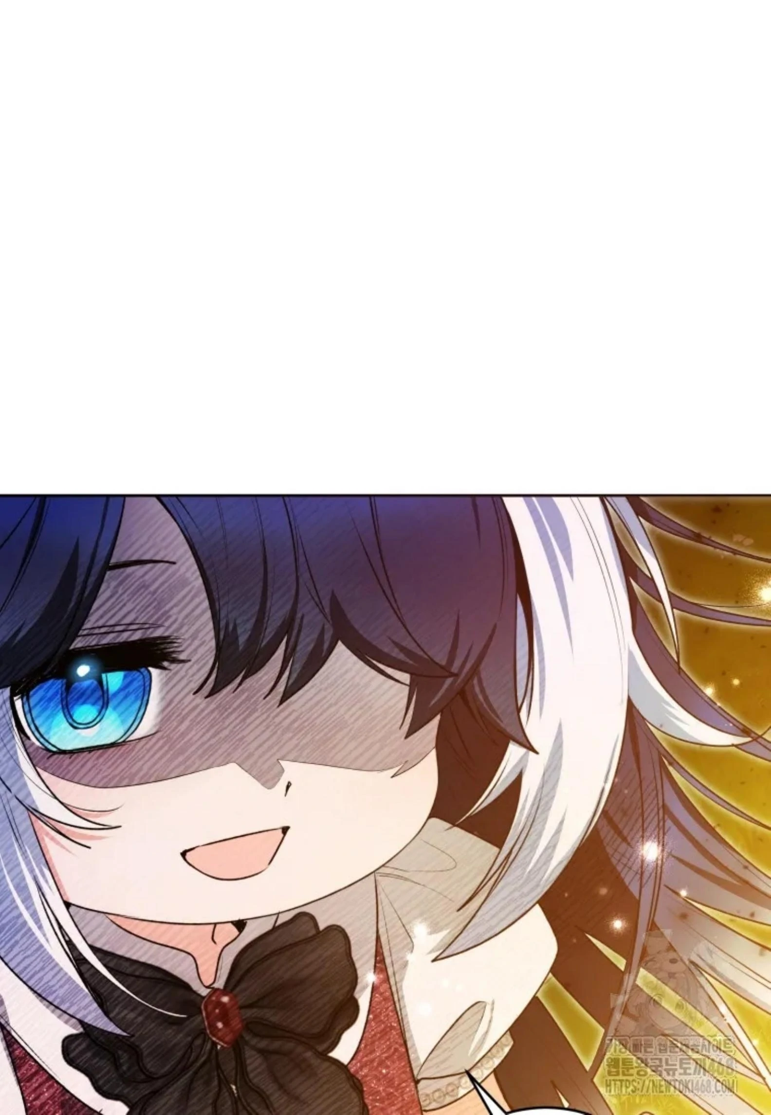 Black Killer Whale Baby Chapter 52 Gambar 5