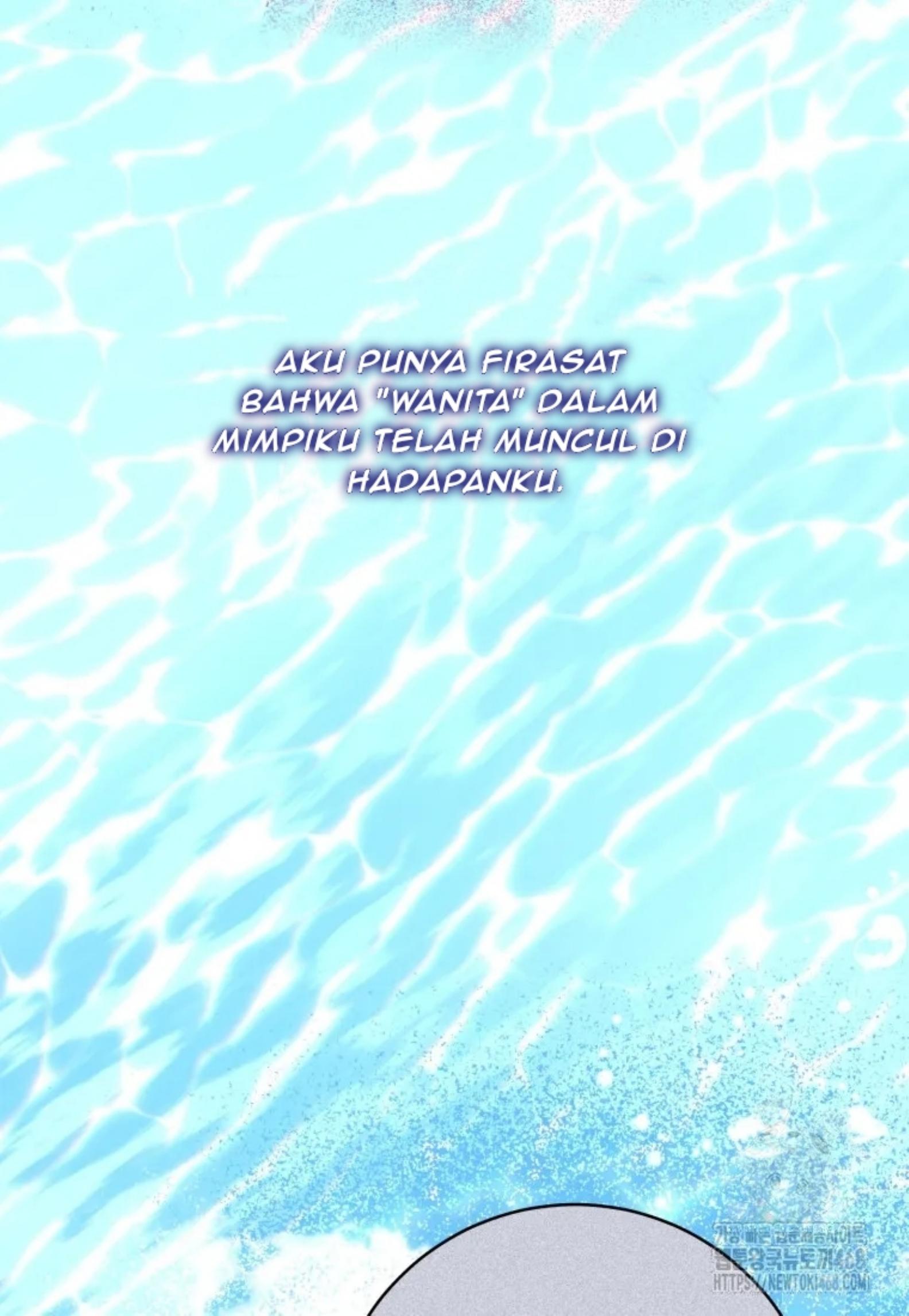 Black Killer Whale Baby Chapter 52 Gambar 57