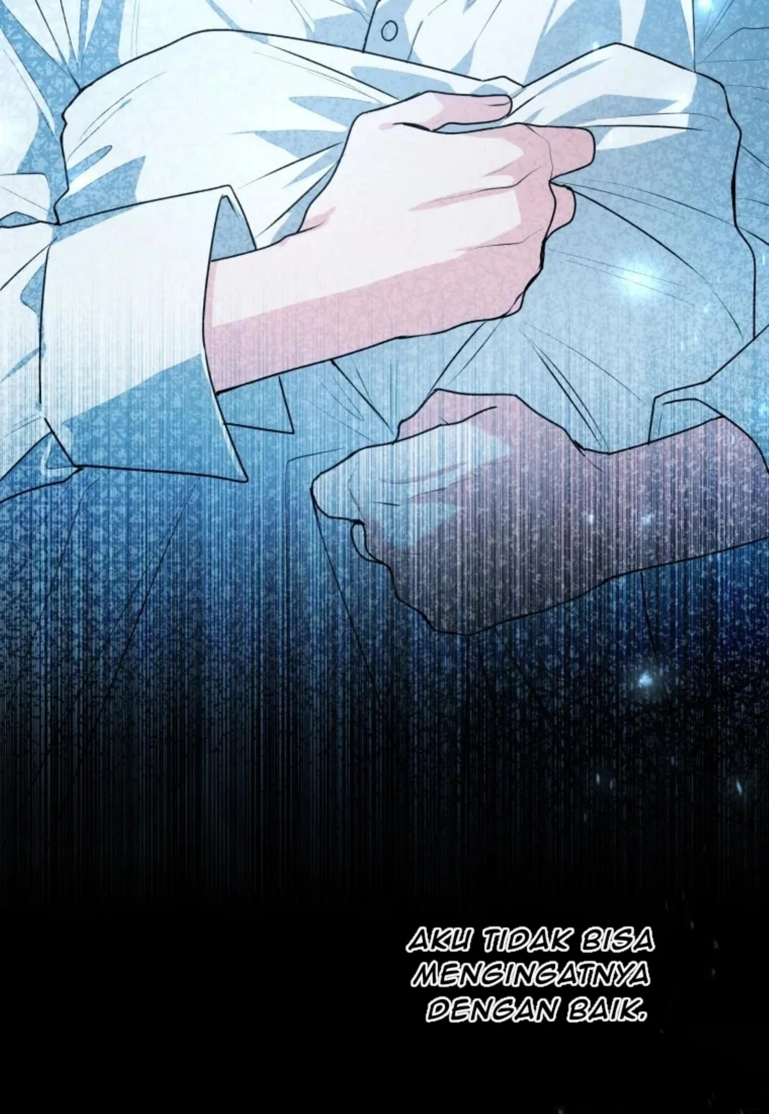 Black Killer Whale Baby Chapter 52 Gambar 68