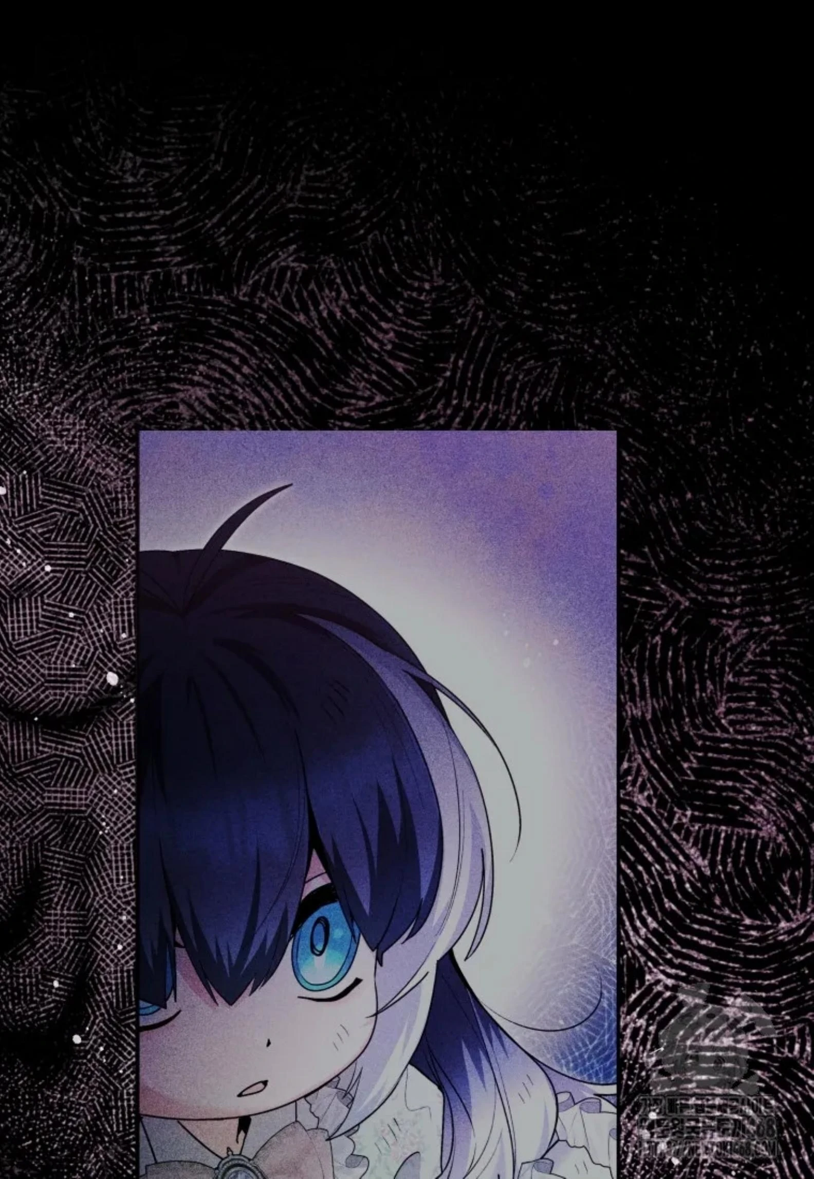 Black Killer Whale Baby Chapter 52 Gambar 71