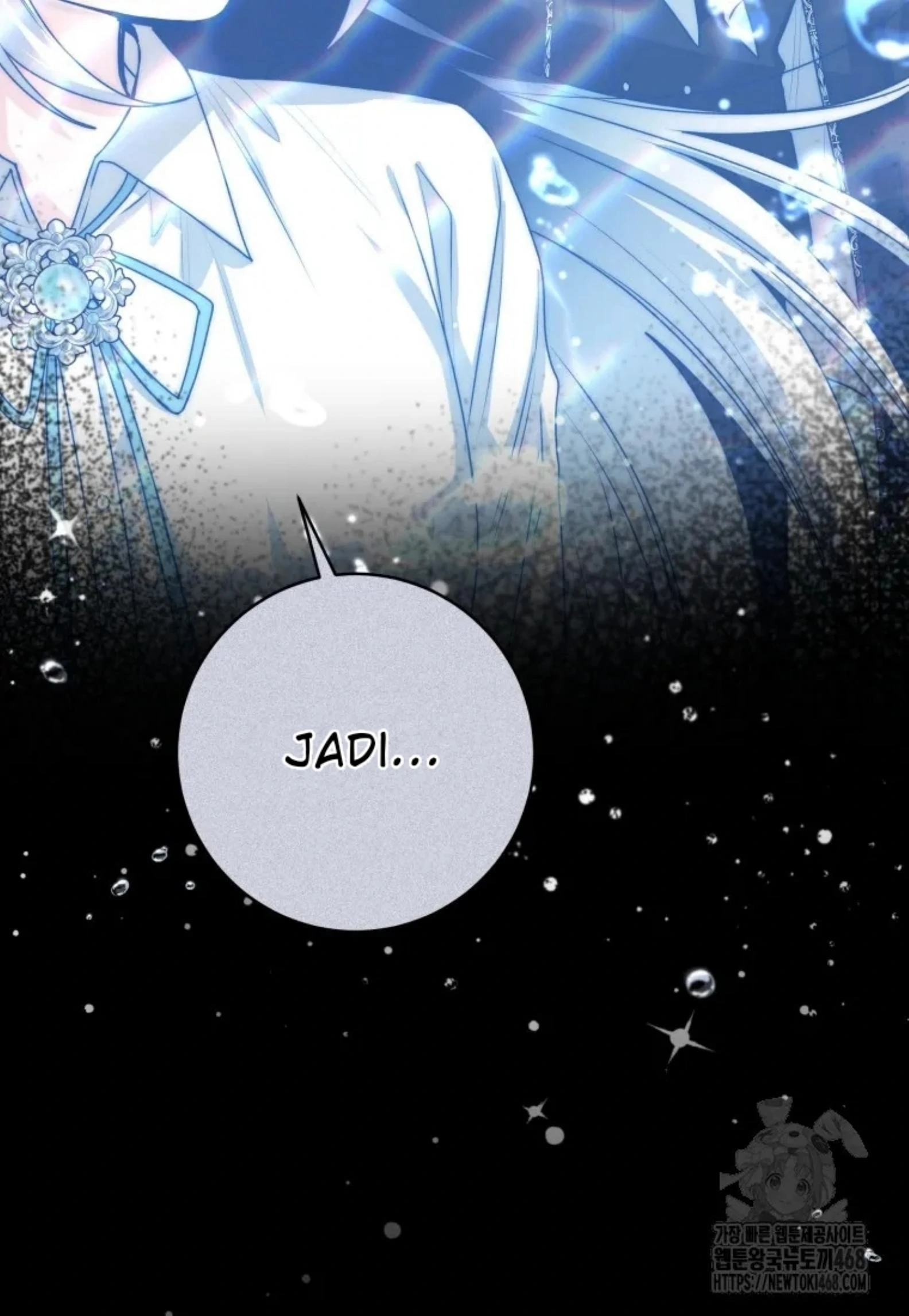 Black Killer Whale Baby Chapter 52 Gambar 64