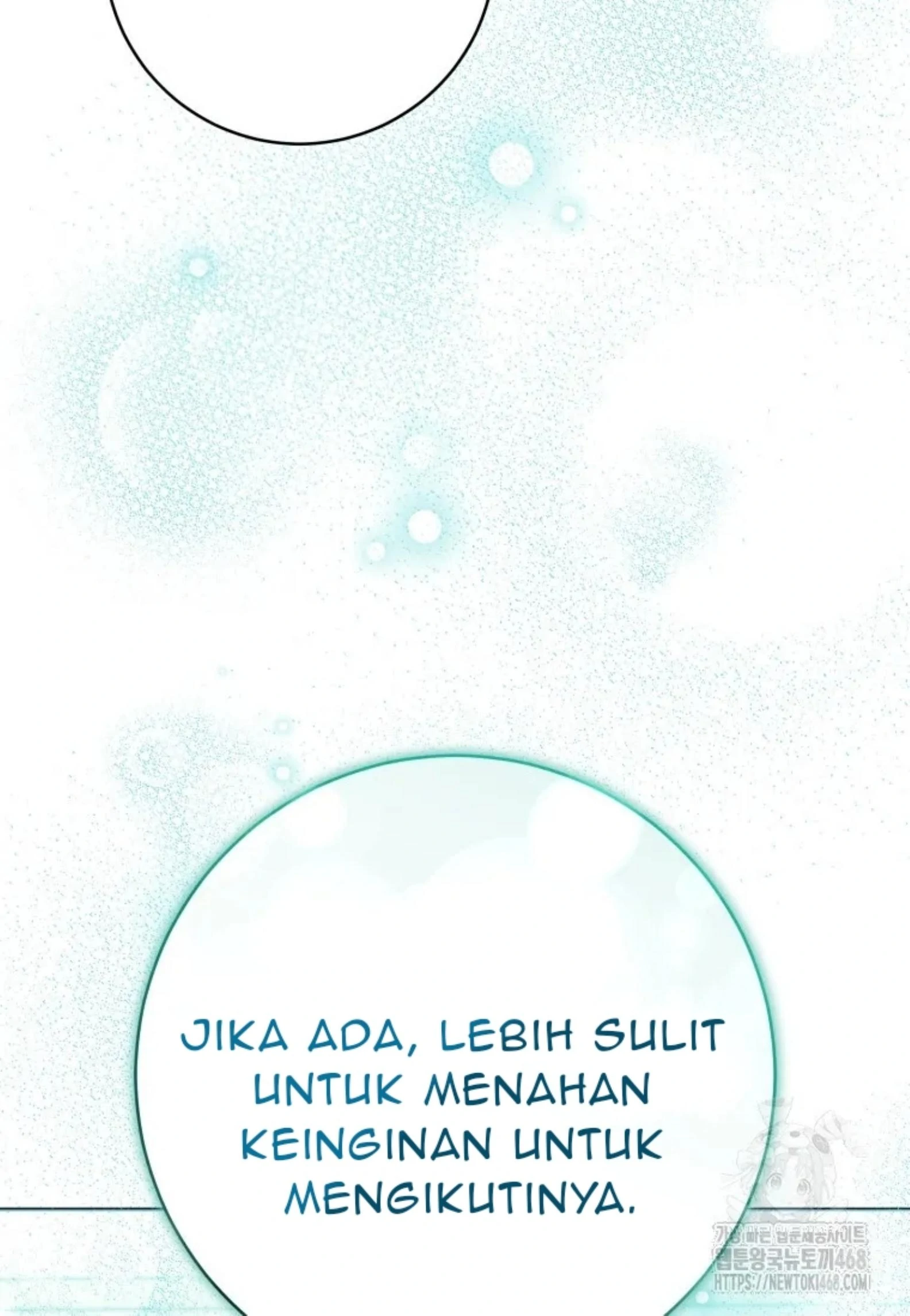 Black Killer Whale Baby Chapter 52 Gambar 78