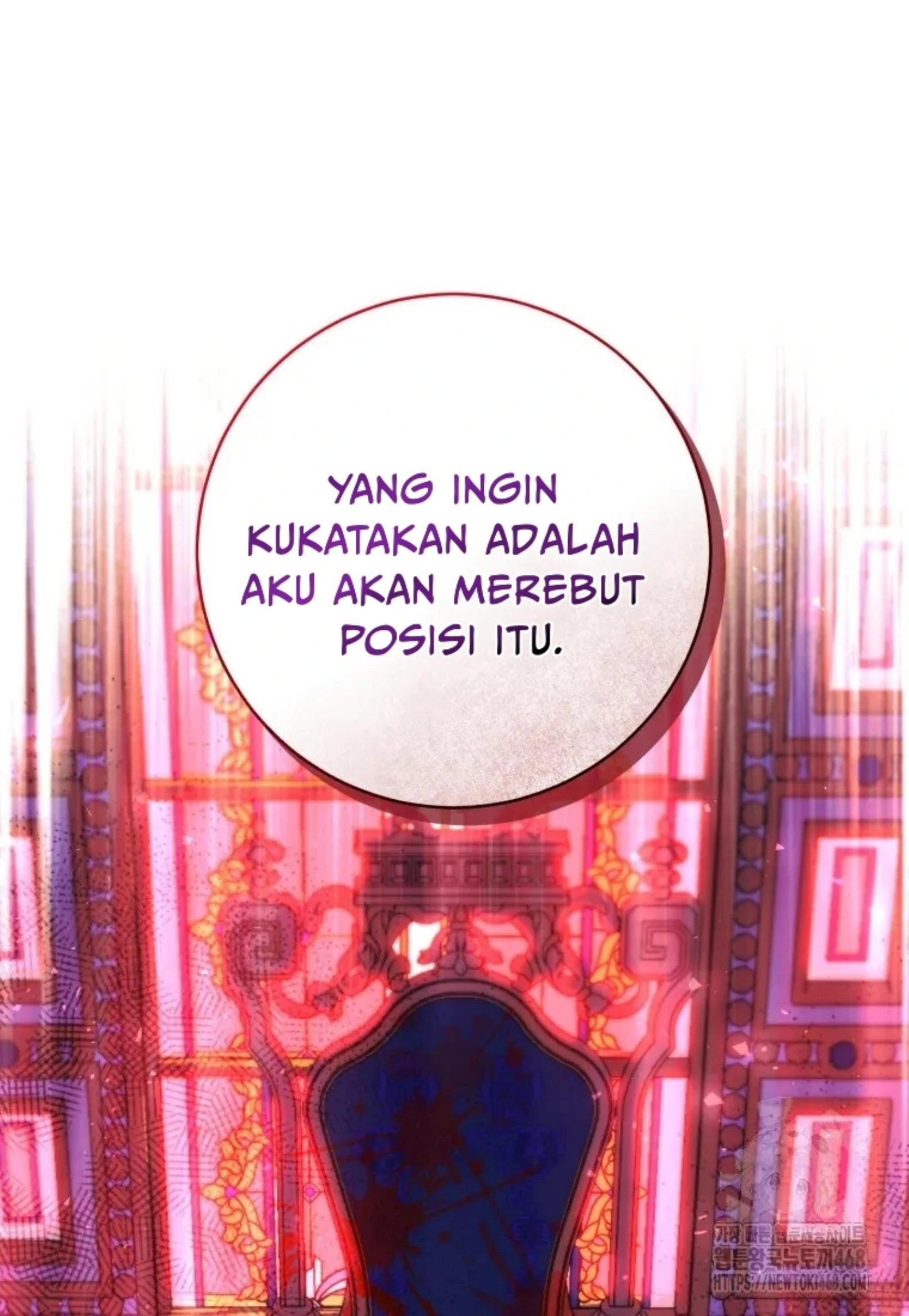 Black Killer Whale Baby Chapter 52 Gambar 7