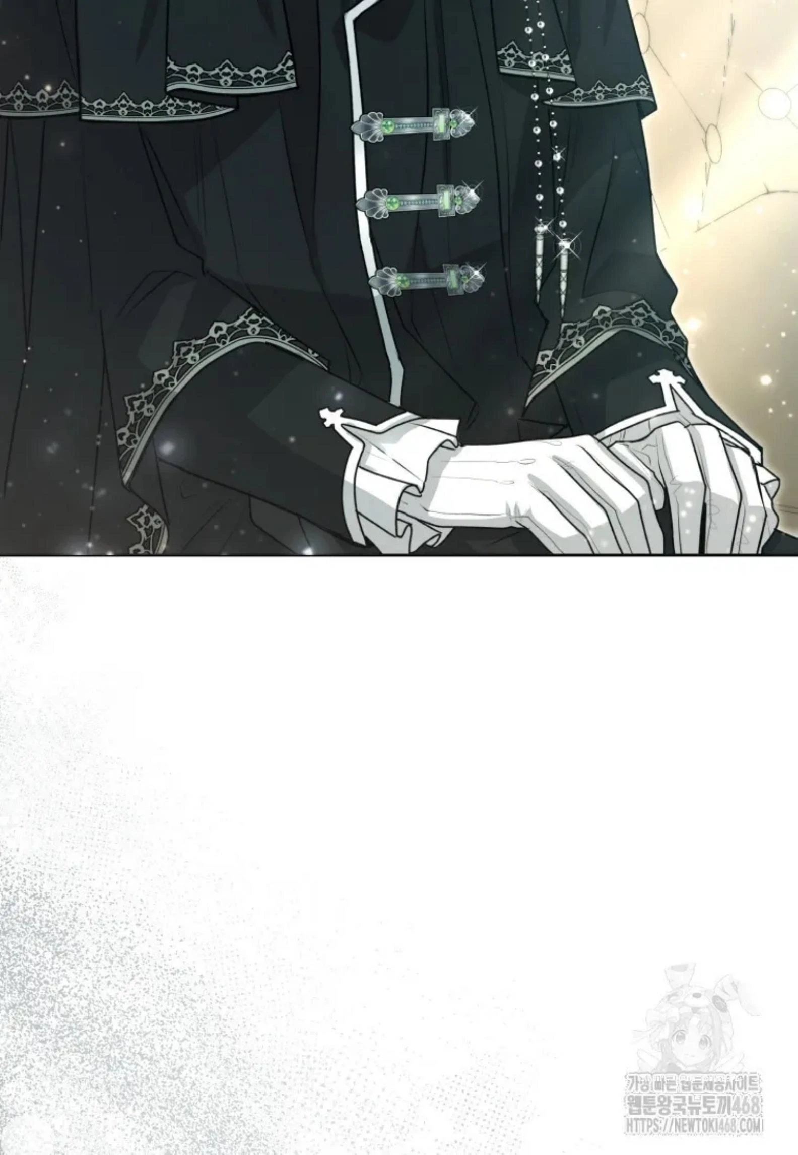 Black Killer Whale Baby Chapter 52 Gambar 74