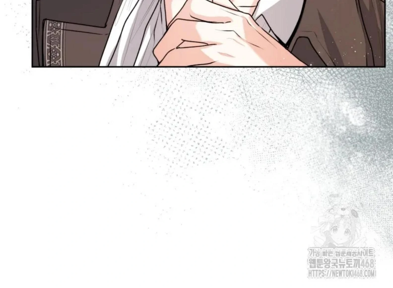 Black Killer Whale Baby Chapter 52 Gambar 76