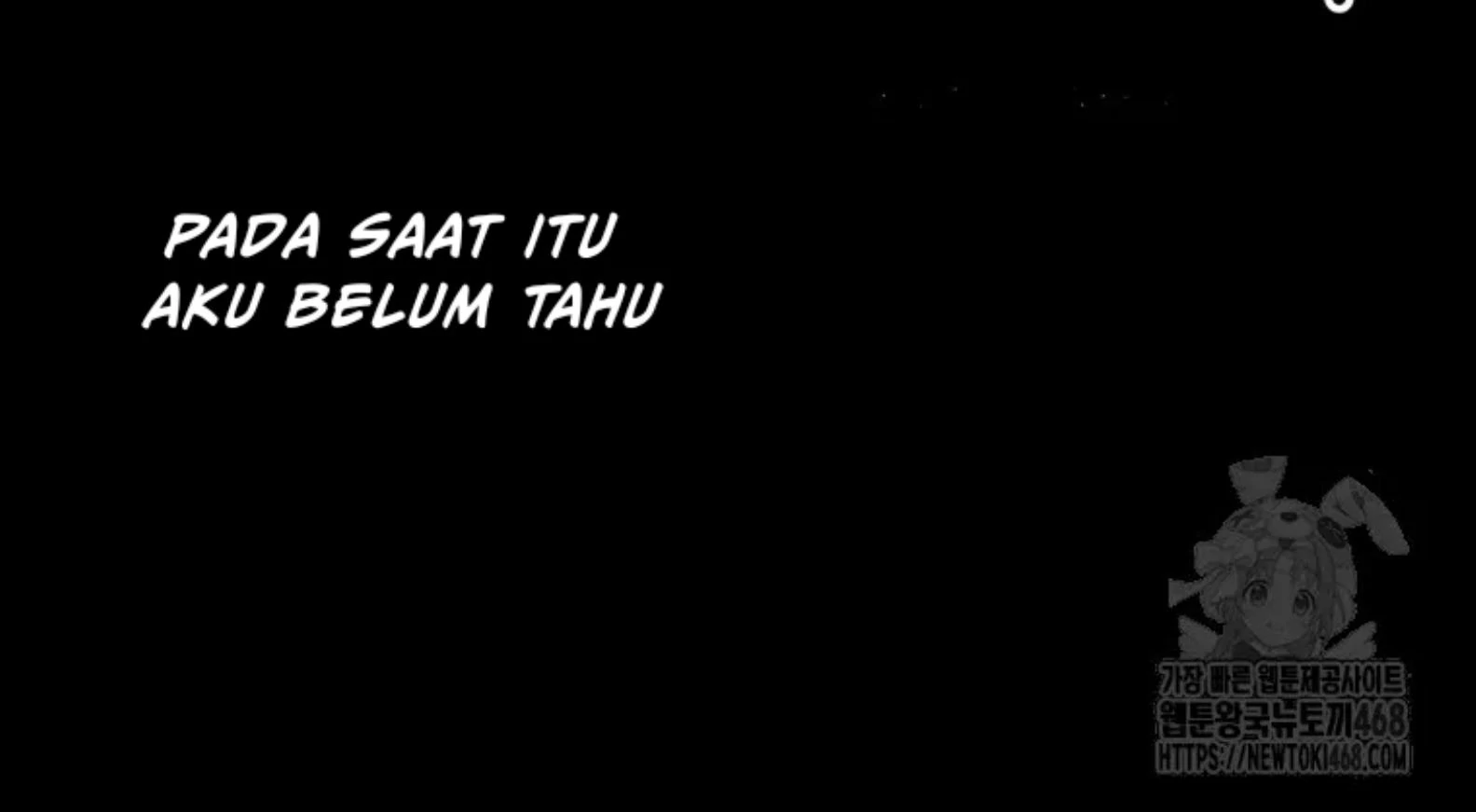 Black Killer Whale Baby Chapter 52 Gambar 106