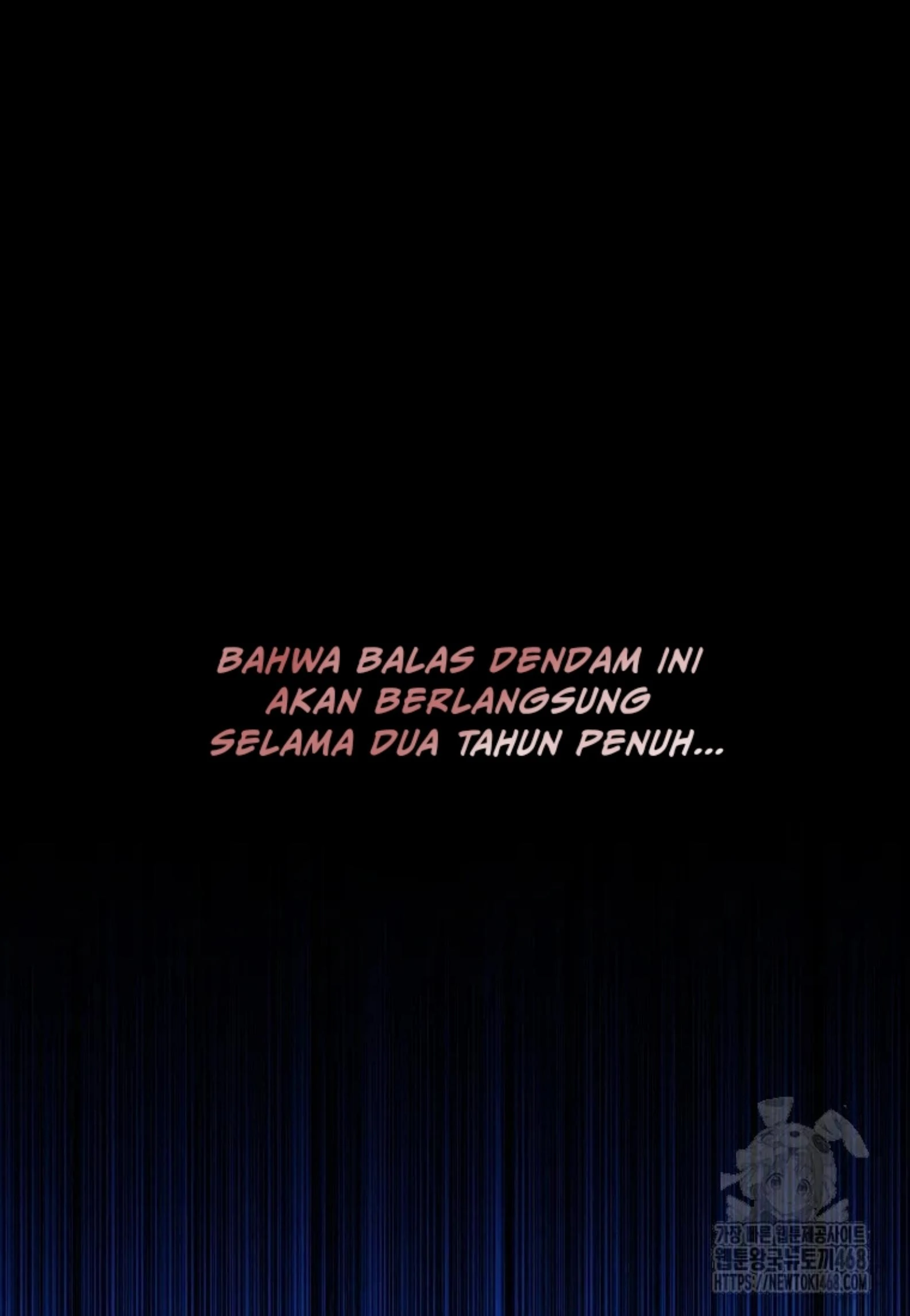 Black Killer Whale Baby Chapter 52 Gambar 107