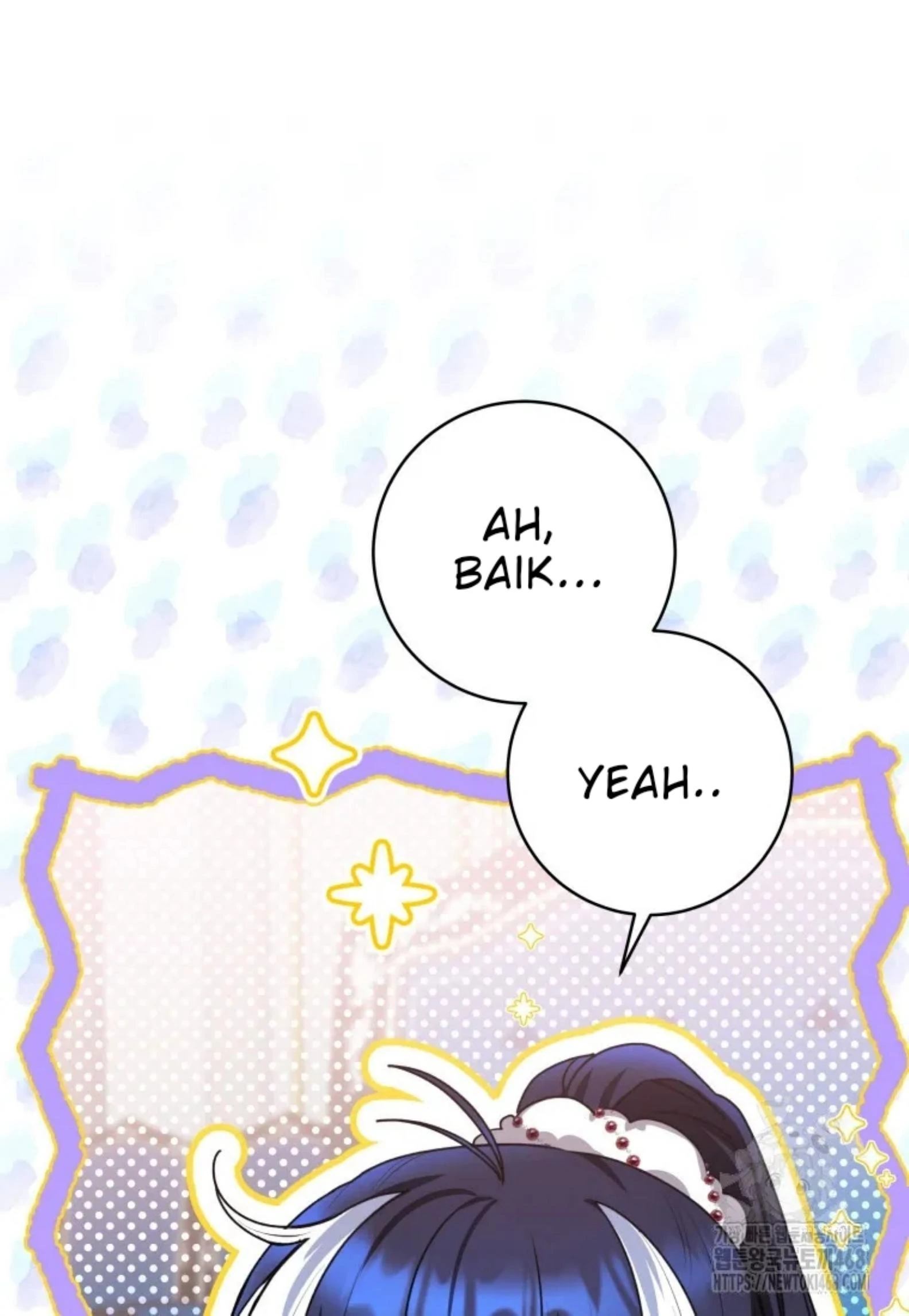 Black Killer Whale Baby Chapter 52 Gambar 97