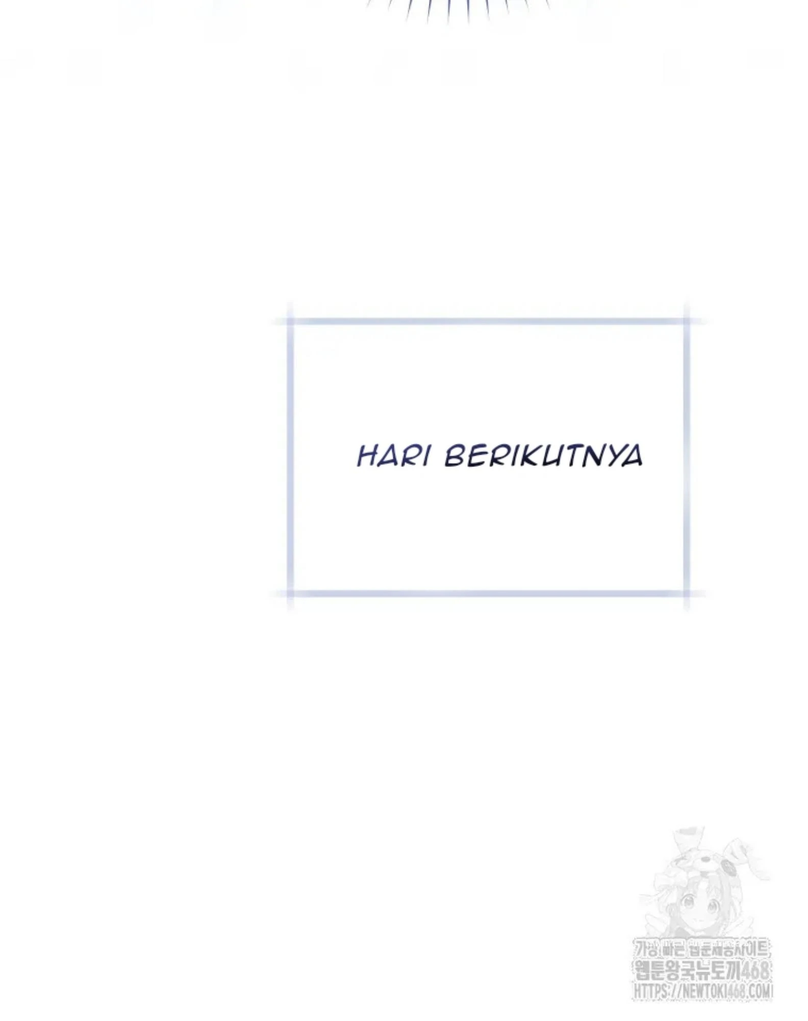 Black Killer Whale Baby Chapter 52 Gambar 99