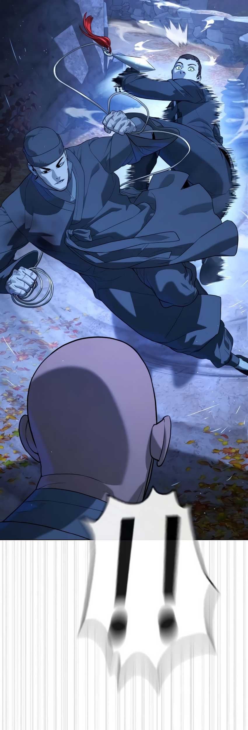 Killer Peter Chapter 90 Gambar 83