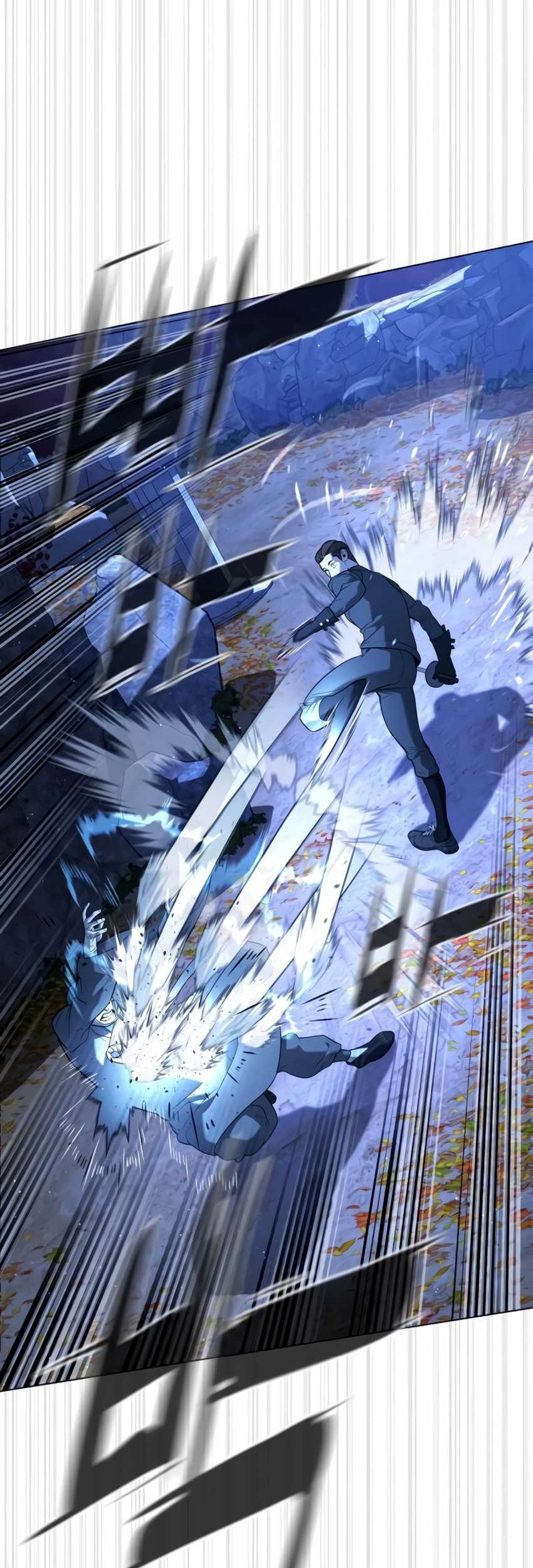 Killer Peter Chapter 90 Gambar 84