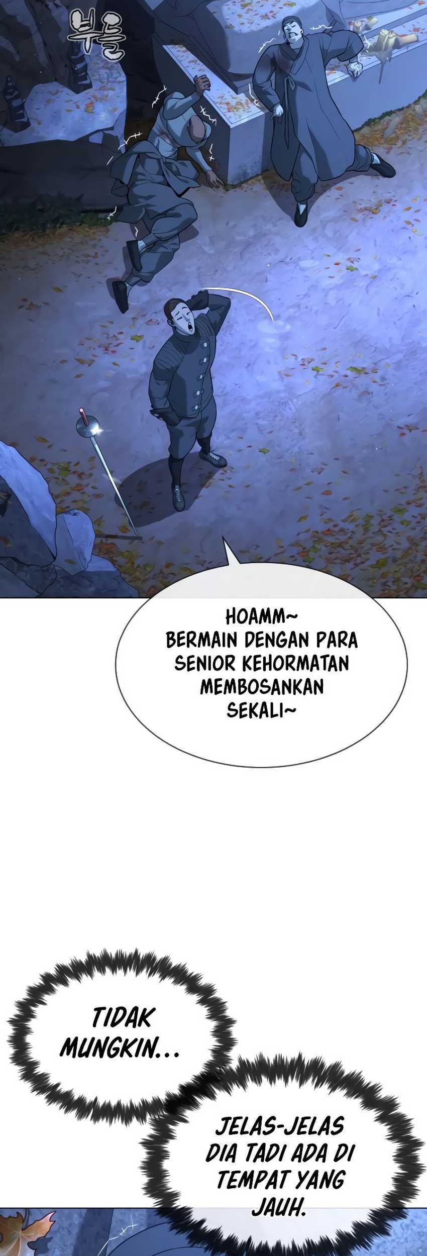 Killer Peter Chapter 90 Gambar 92