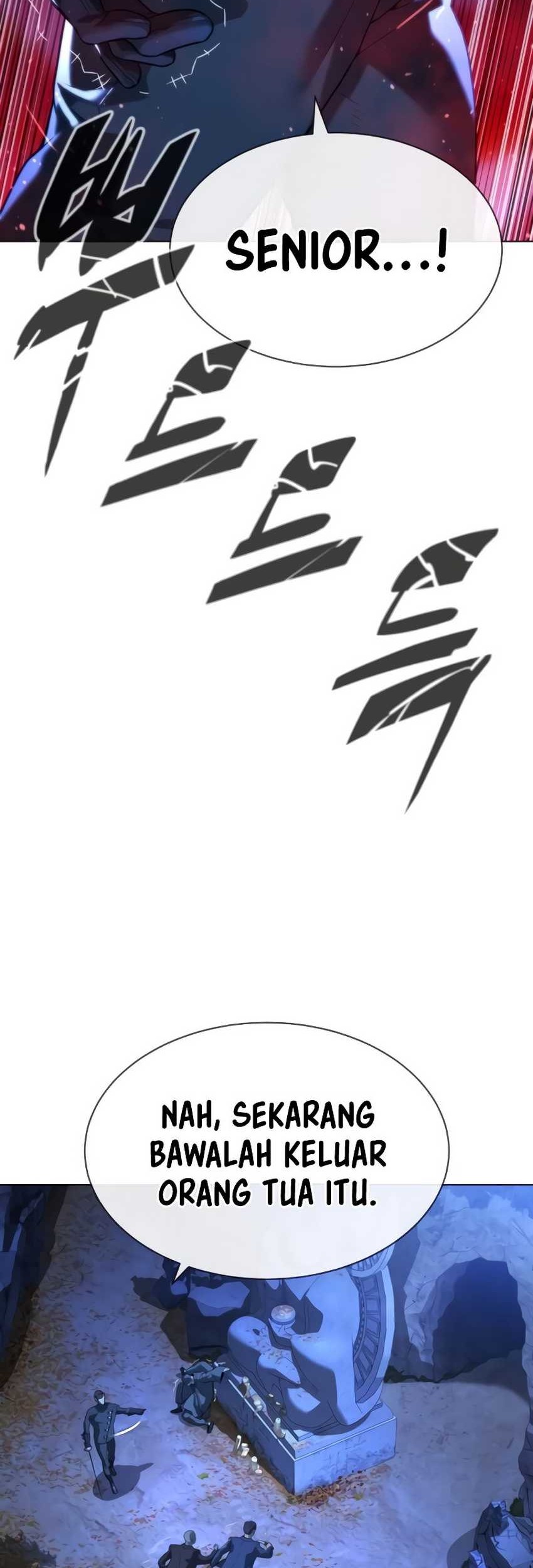 Killer Peter Chapter 90 Gambar 98