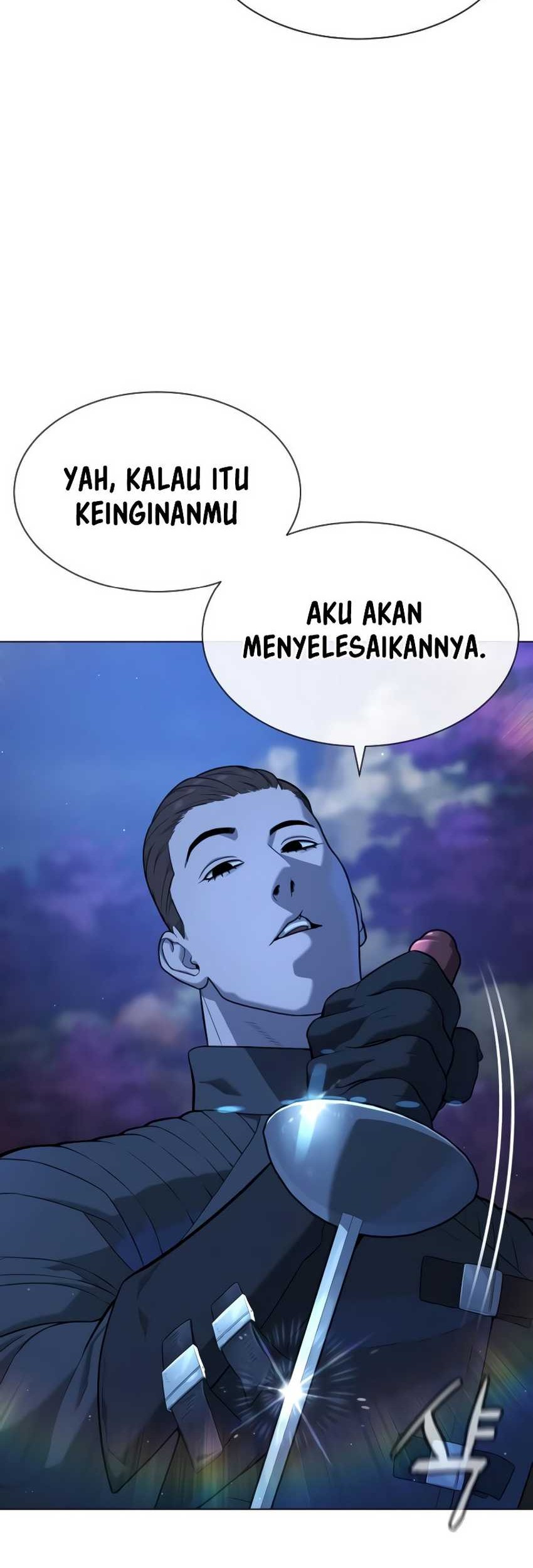 Killer Peter Chapter 90 Gambar 105