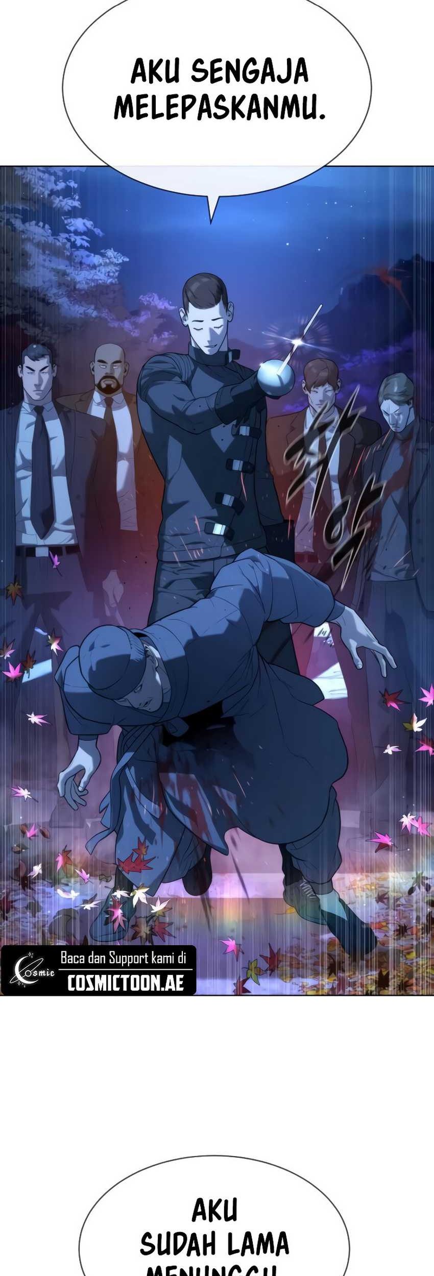 Killer Peter Chapter 90 Gambar 59