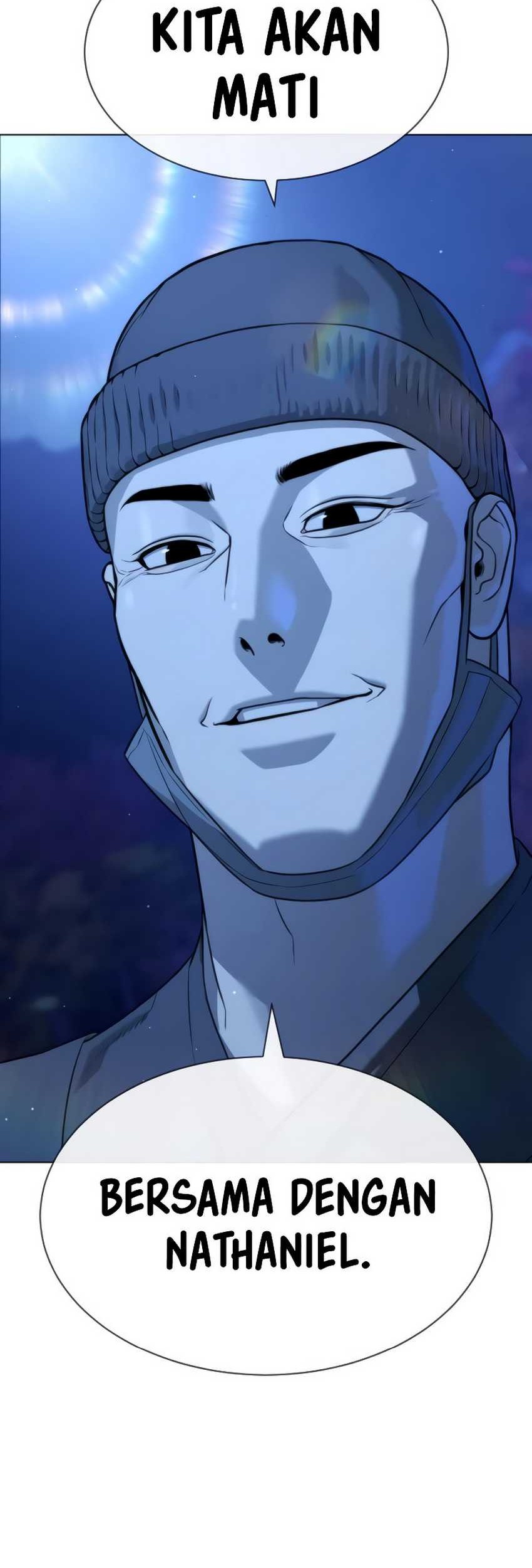 Killer Peter Chapter 90 Gambar 69