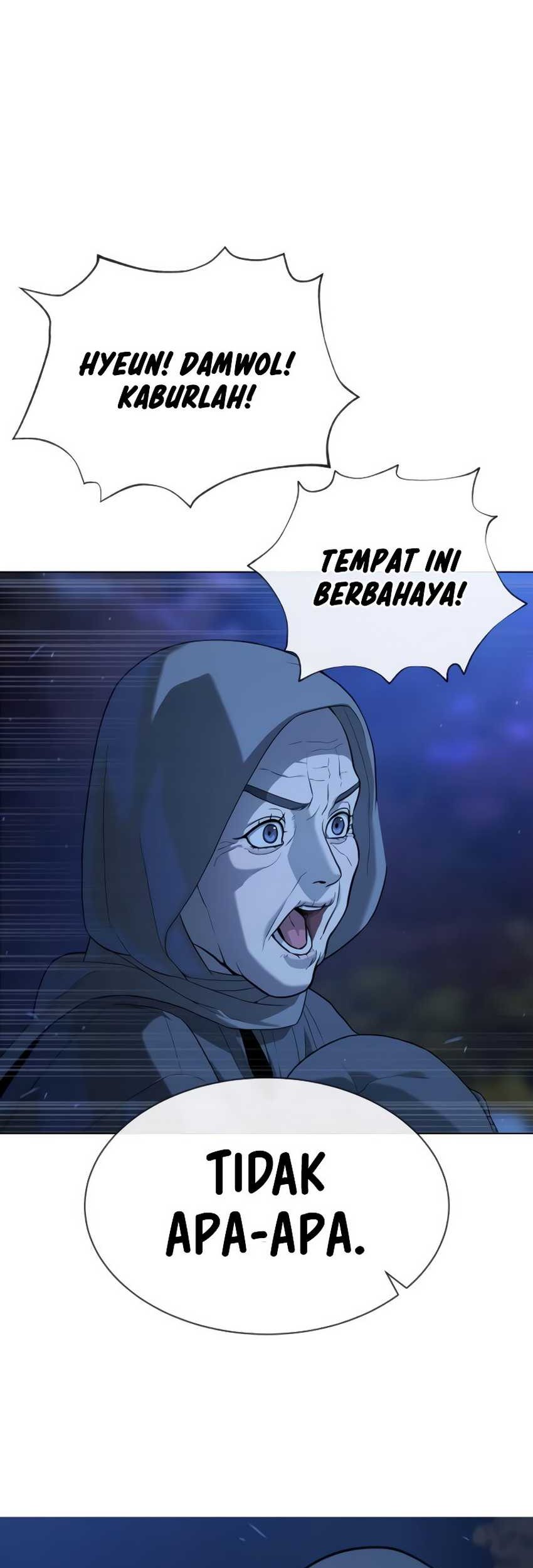 Killer Peter Chapter 90 Gambar 66