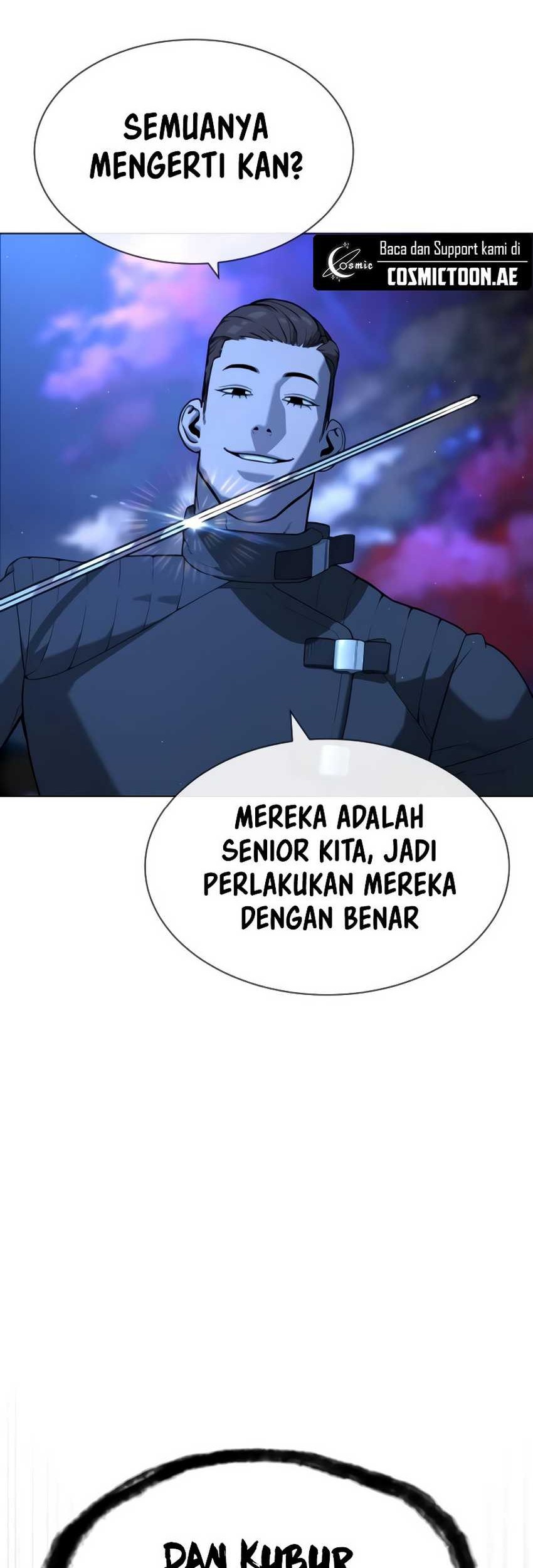 Killer Peter Chapter 90 Gambar 74