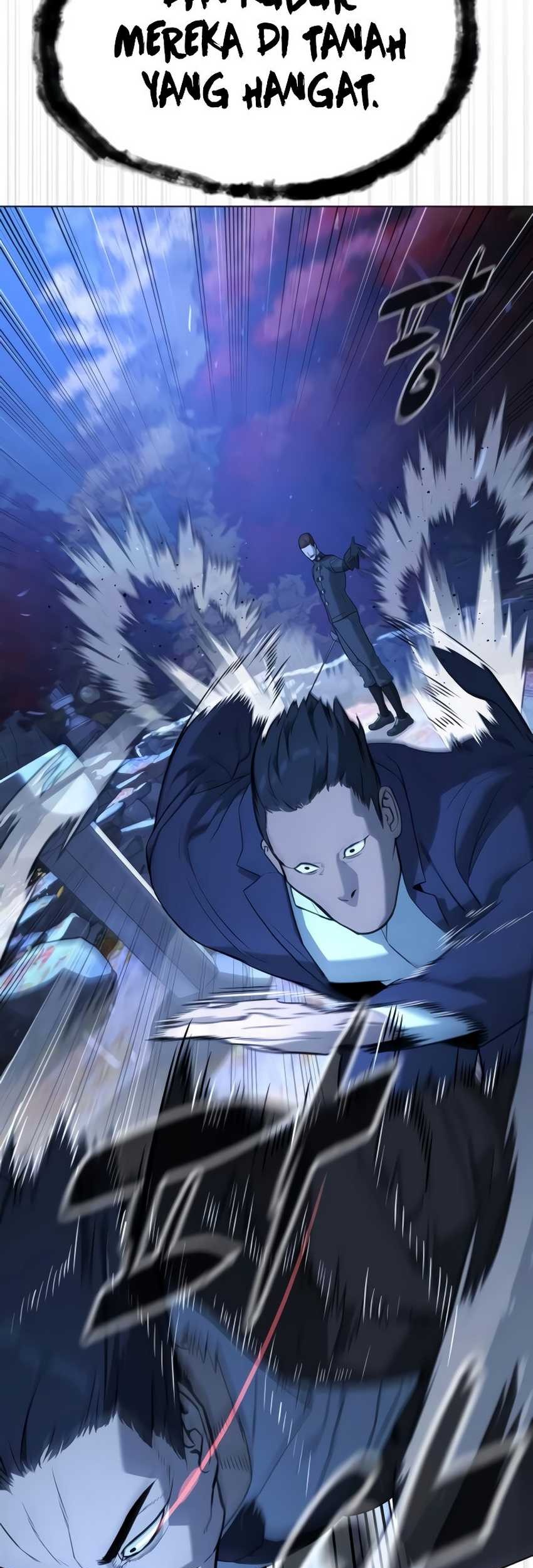 Killer Peter Chapter 90 Gambar 75