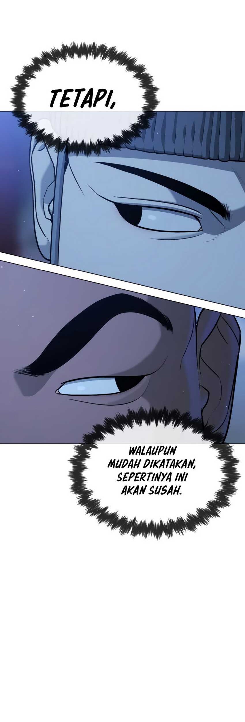 Killer Peter Chapter 90 Gambar 72