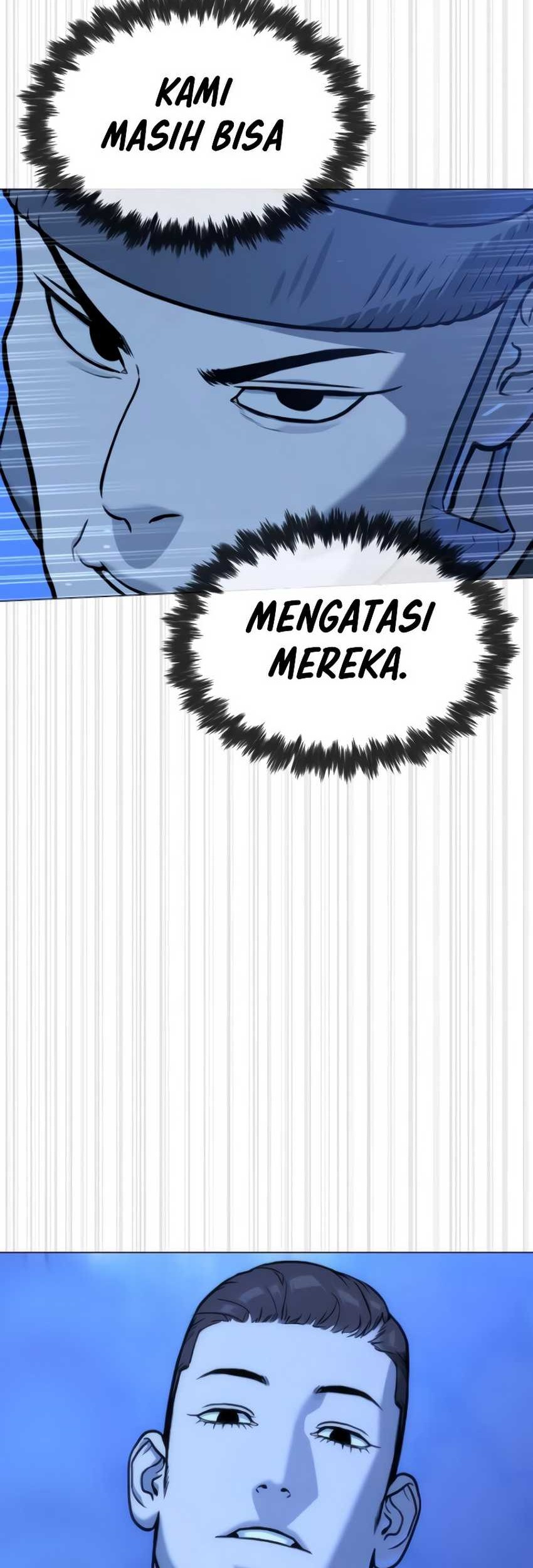 Killer Peter Chapter 90 Gambar 80