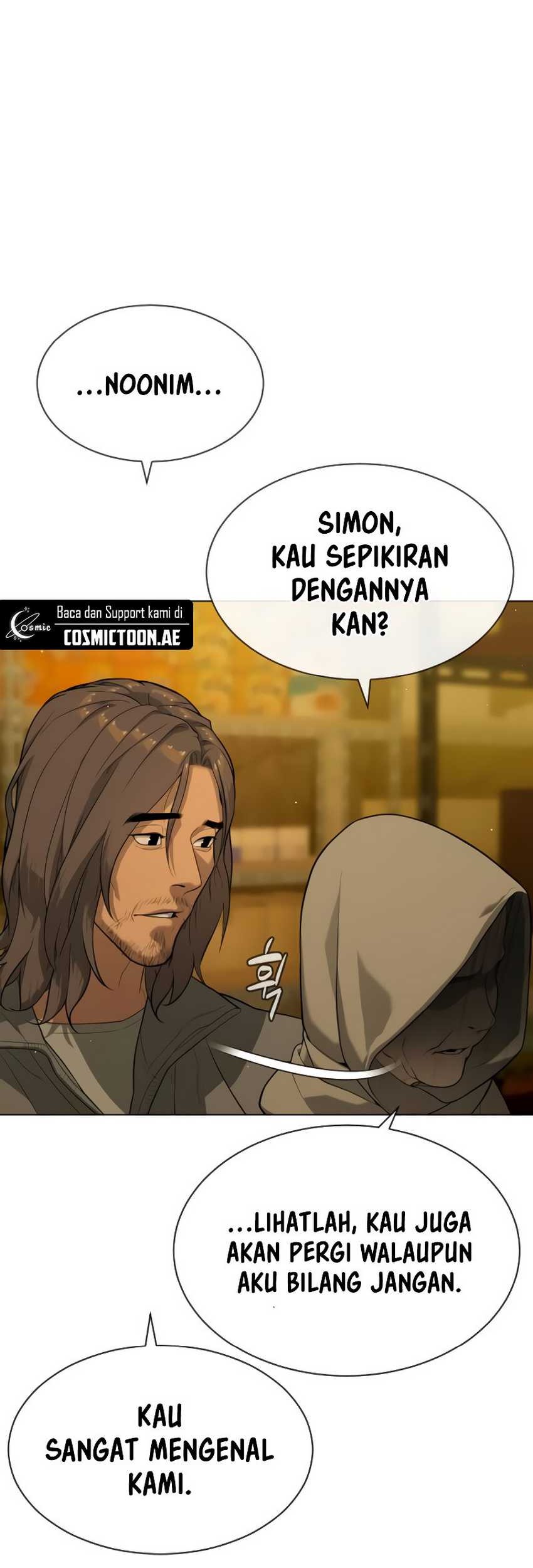 Killer Peter Chapter 90 Gambar 11