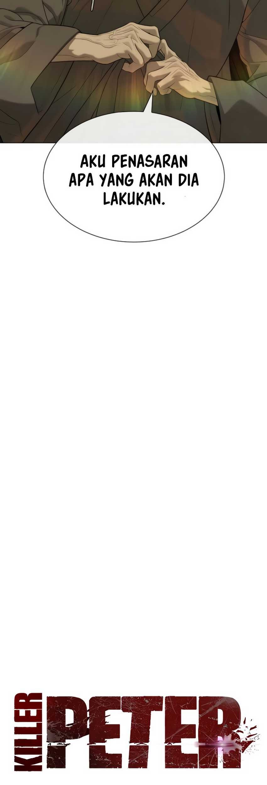 Killer Peter Chapter 90 Gambar 13