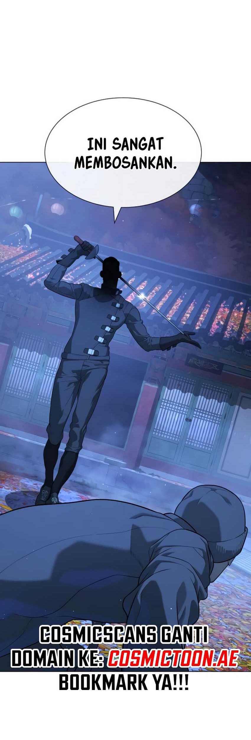 Killer Peter Chapter 90 Gambar 19