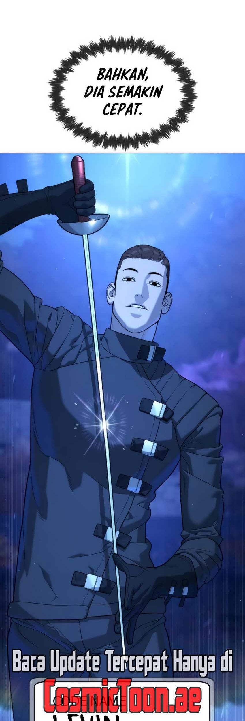 Killer Peter Chapter 90 Gambar 21