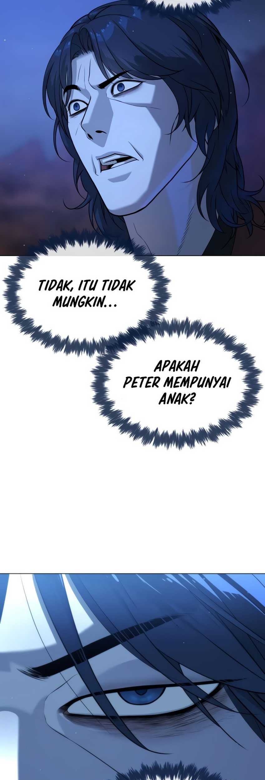 Killer Peter Chapter 90 Gambar 34
