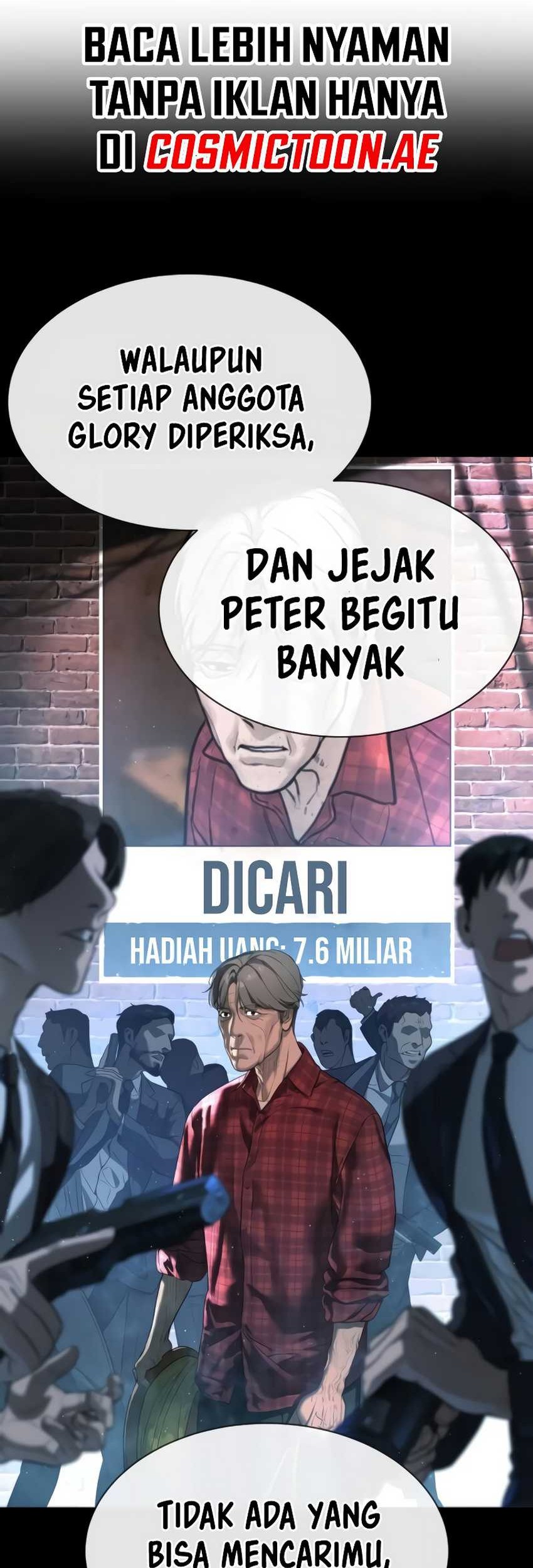 Killer Peter Chapter 90 Gambar 40